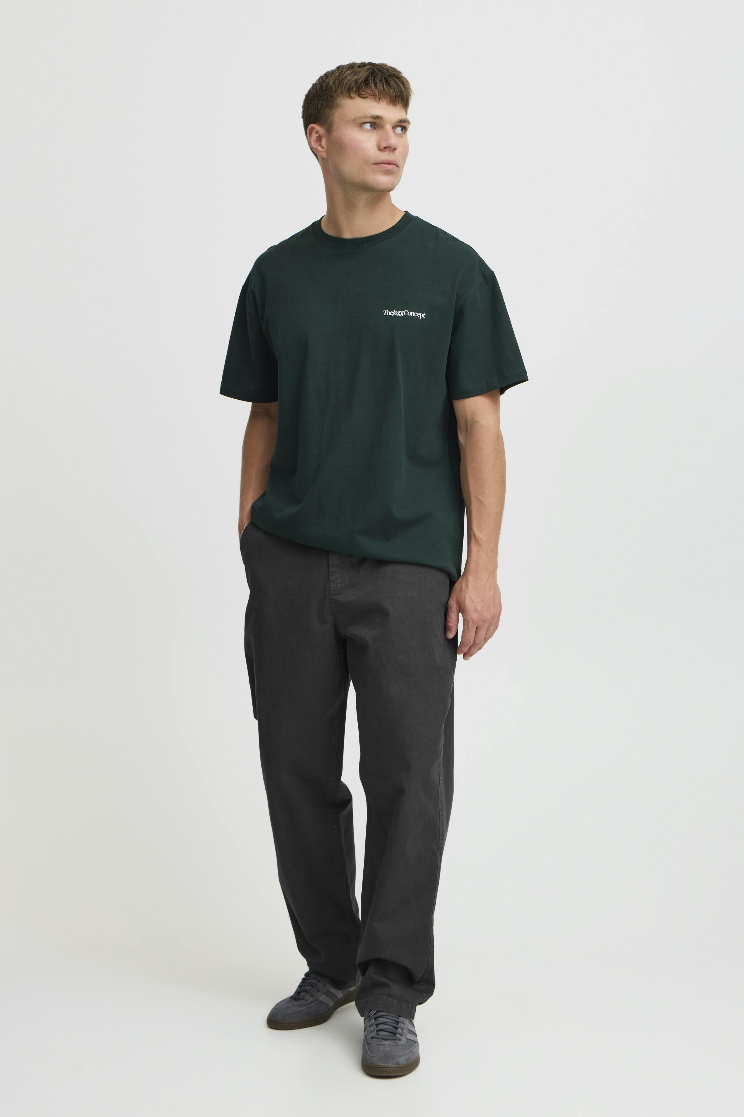 JCMDIXI Trousers LOOKBOOK FRONT 22800677-194104