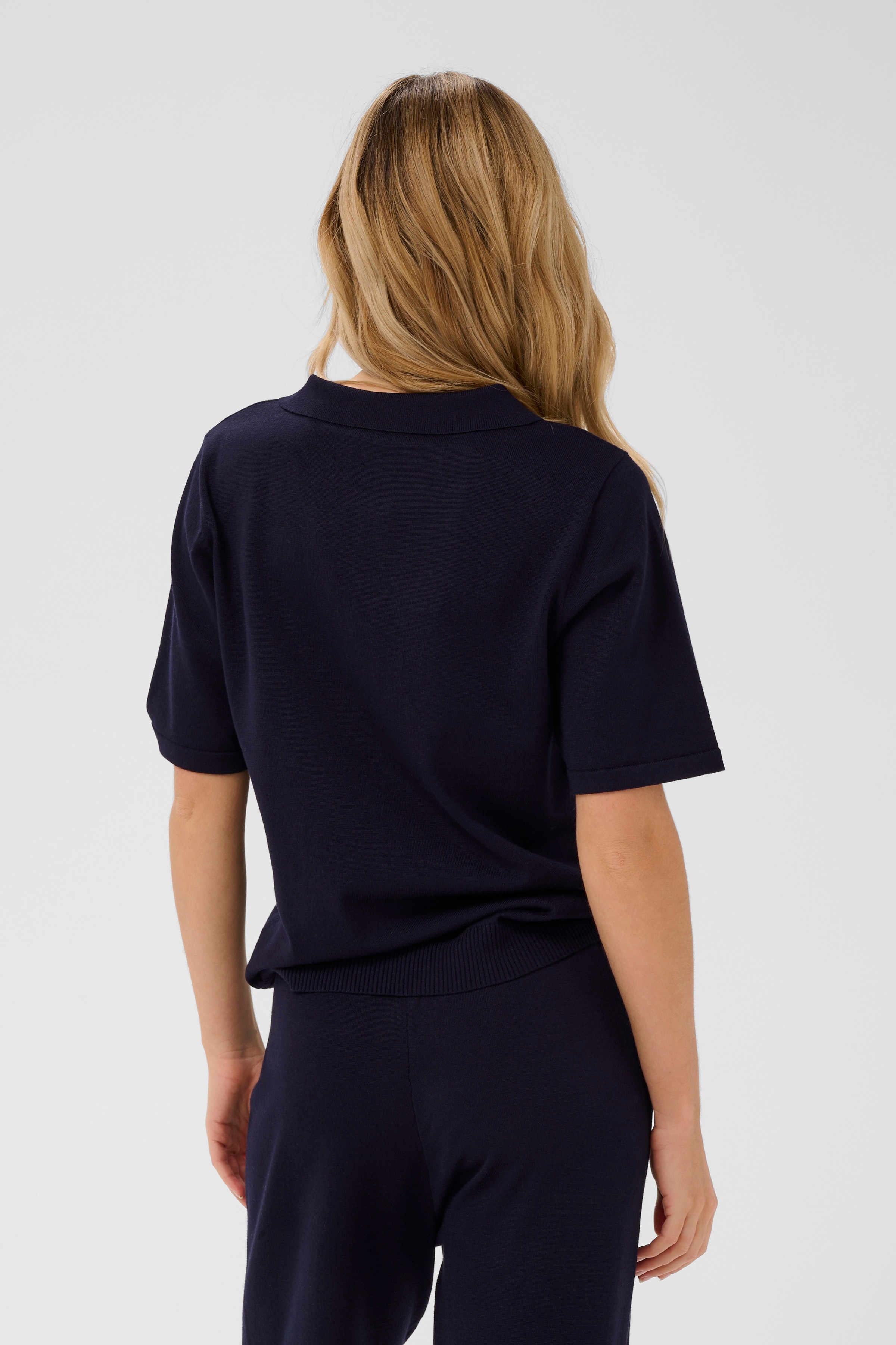 MilaSZ Pullover LOOKBOOK BACK 30513958-193924