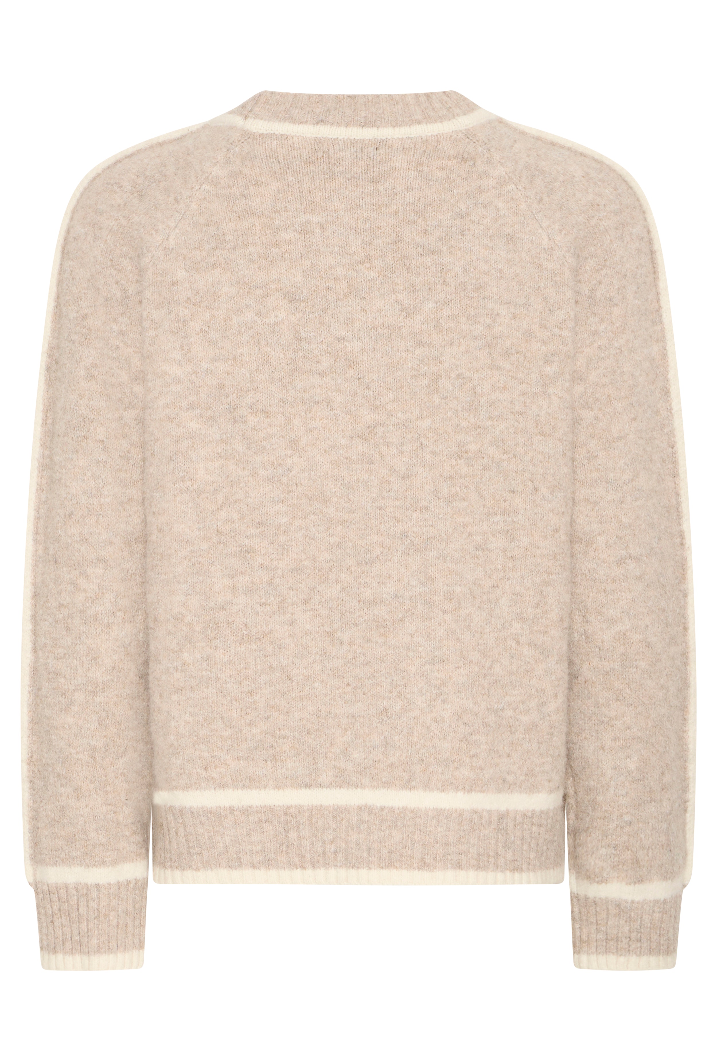SBMILAN Pullover PACK BACK 22100836-170909