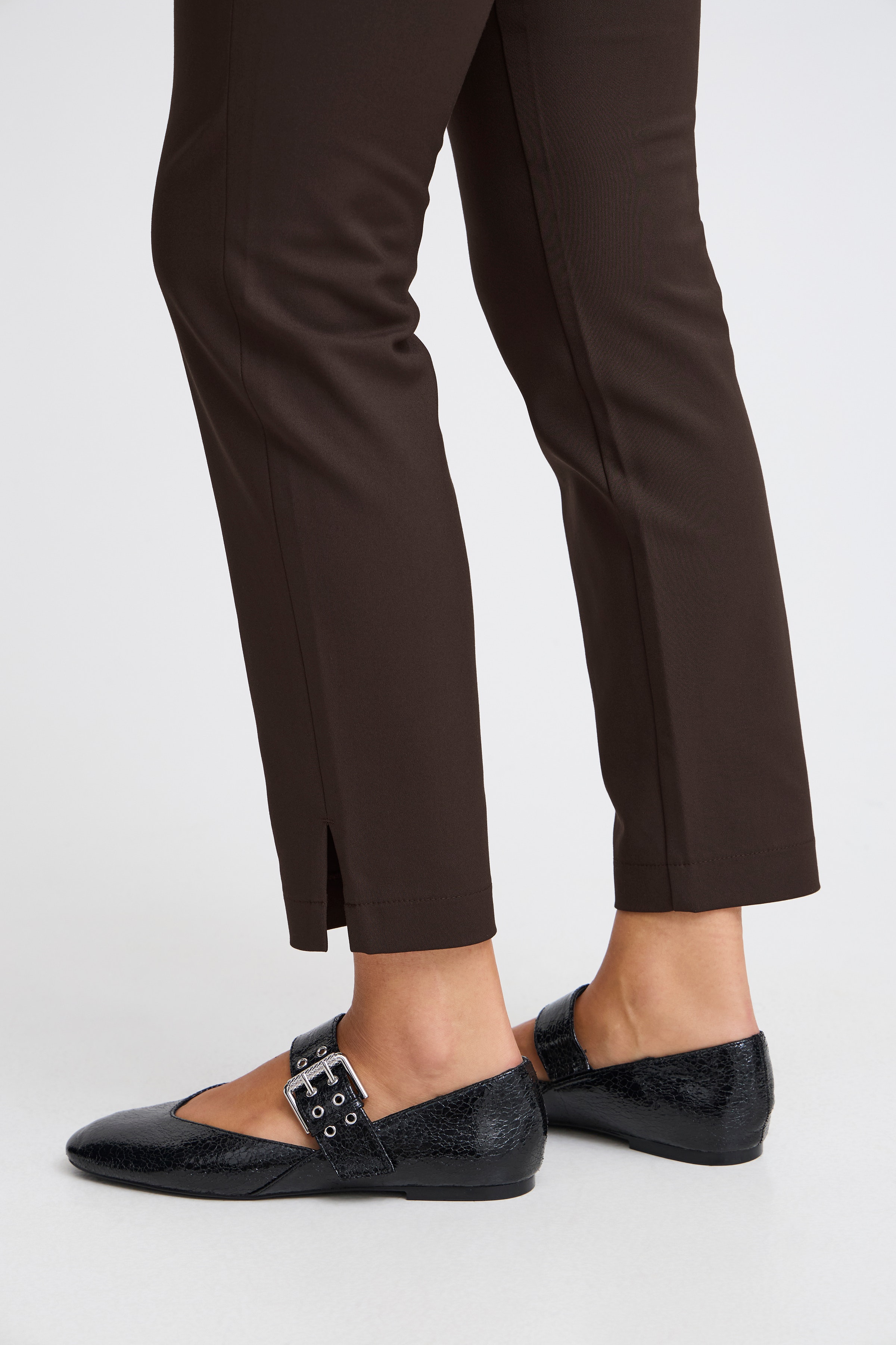 PZBINDY Bukser LOOKBOOK DETAIL 50206891-191103