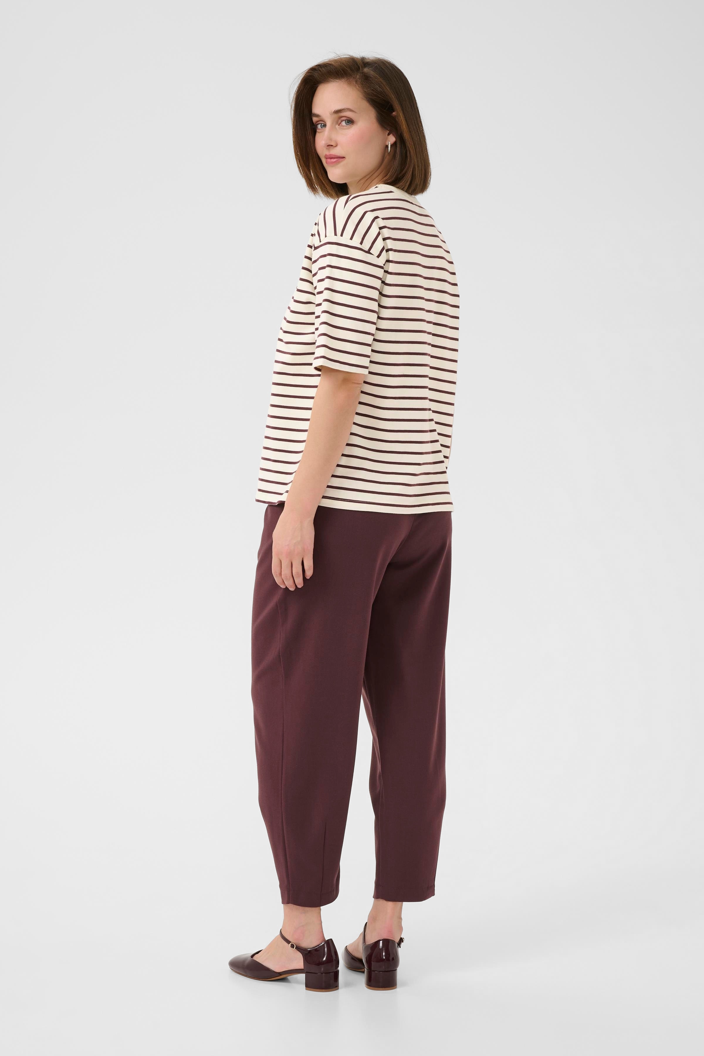 KAwinny T-shirt LOOKBOOK BACK 10508777-108011