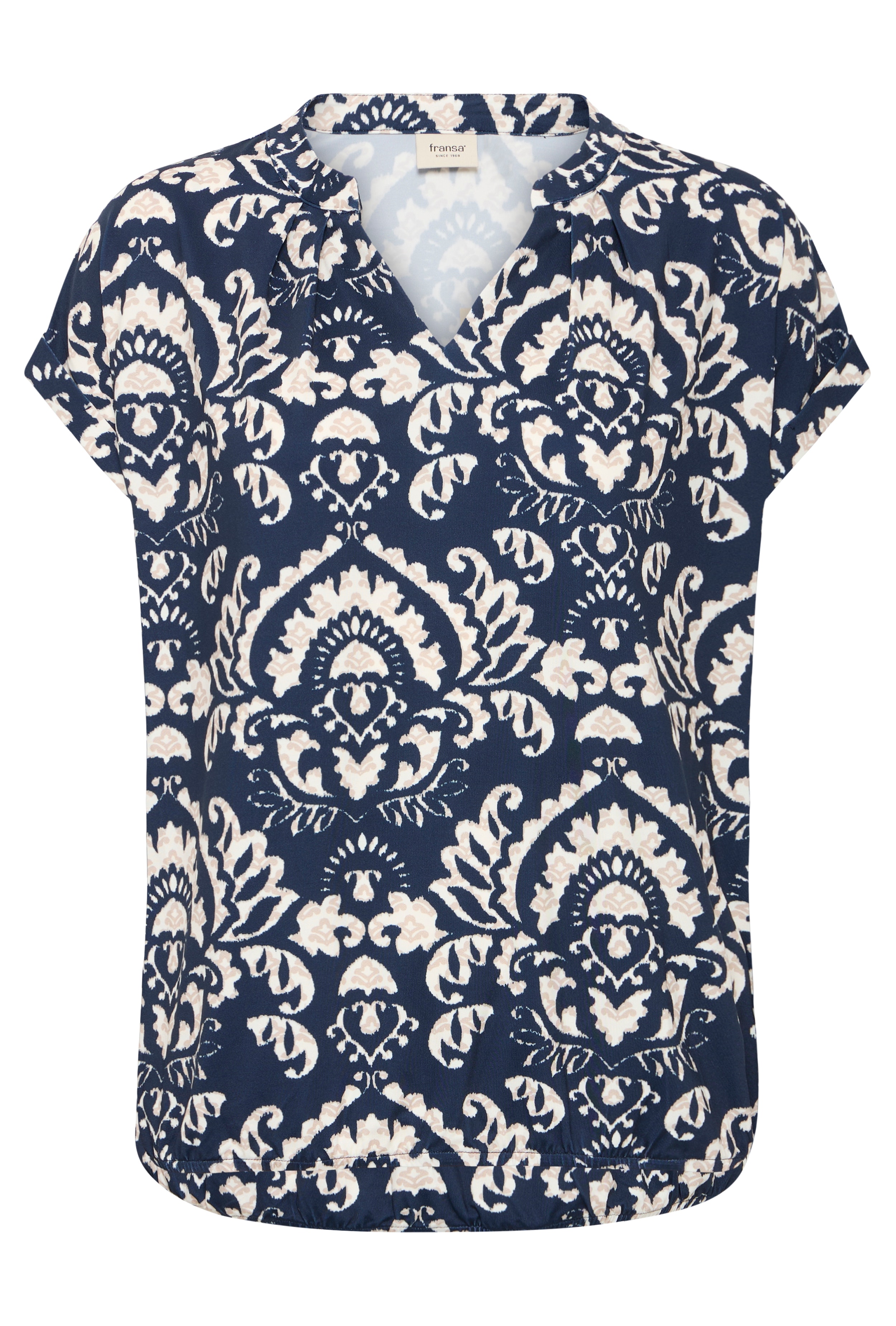 FRSEEN T-shirt PACK FRONT 20615881-205302