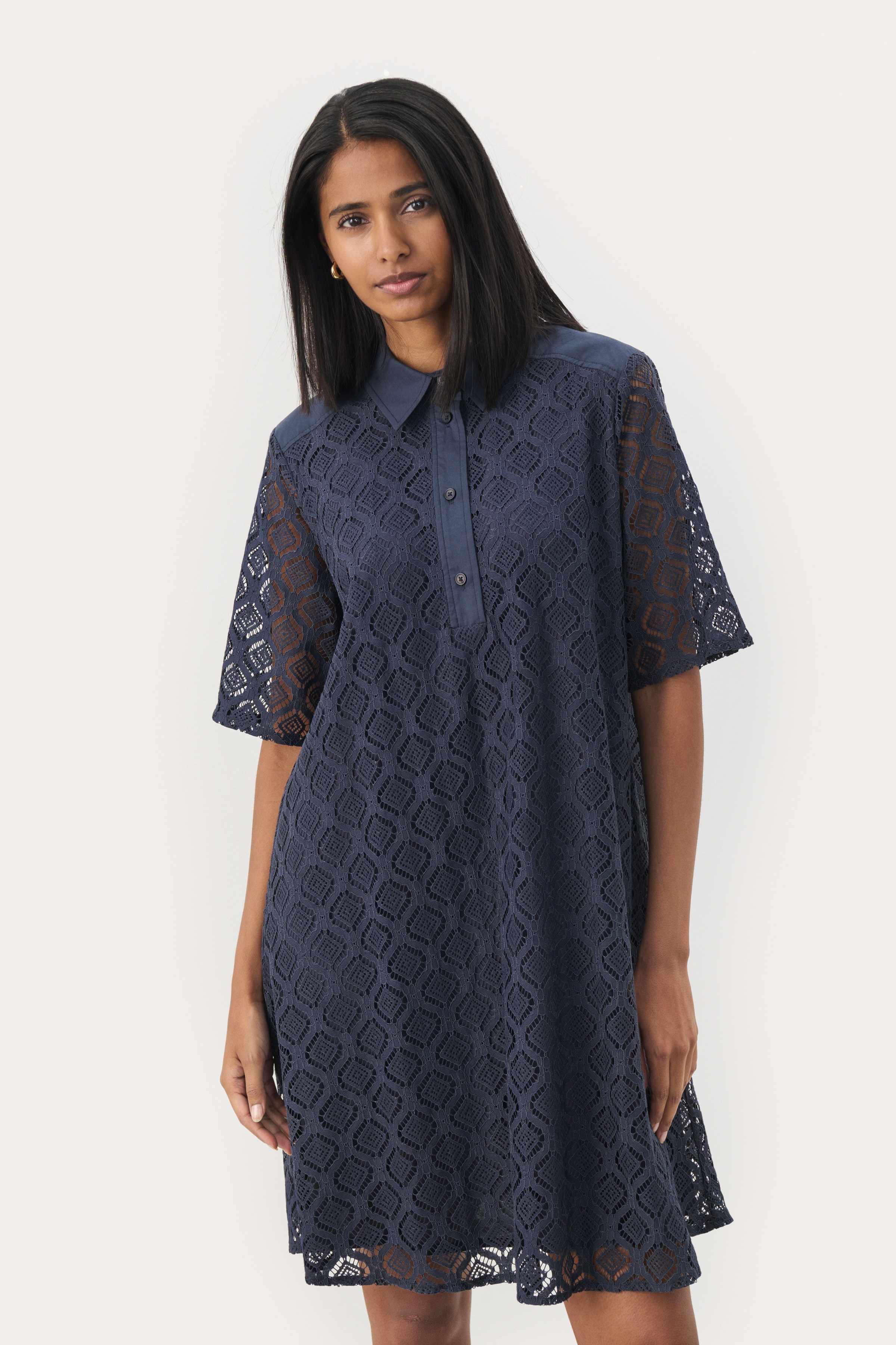 NaninaPW Kleid LOOKBOOK FRONT 30309440-194109