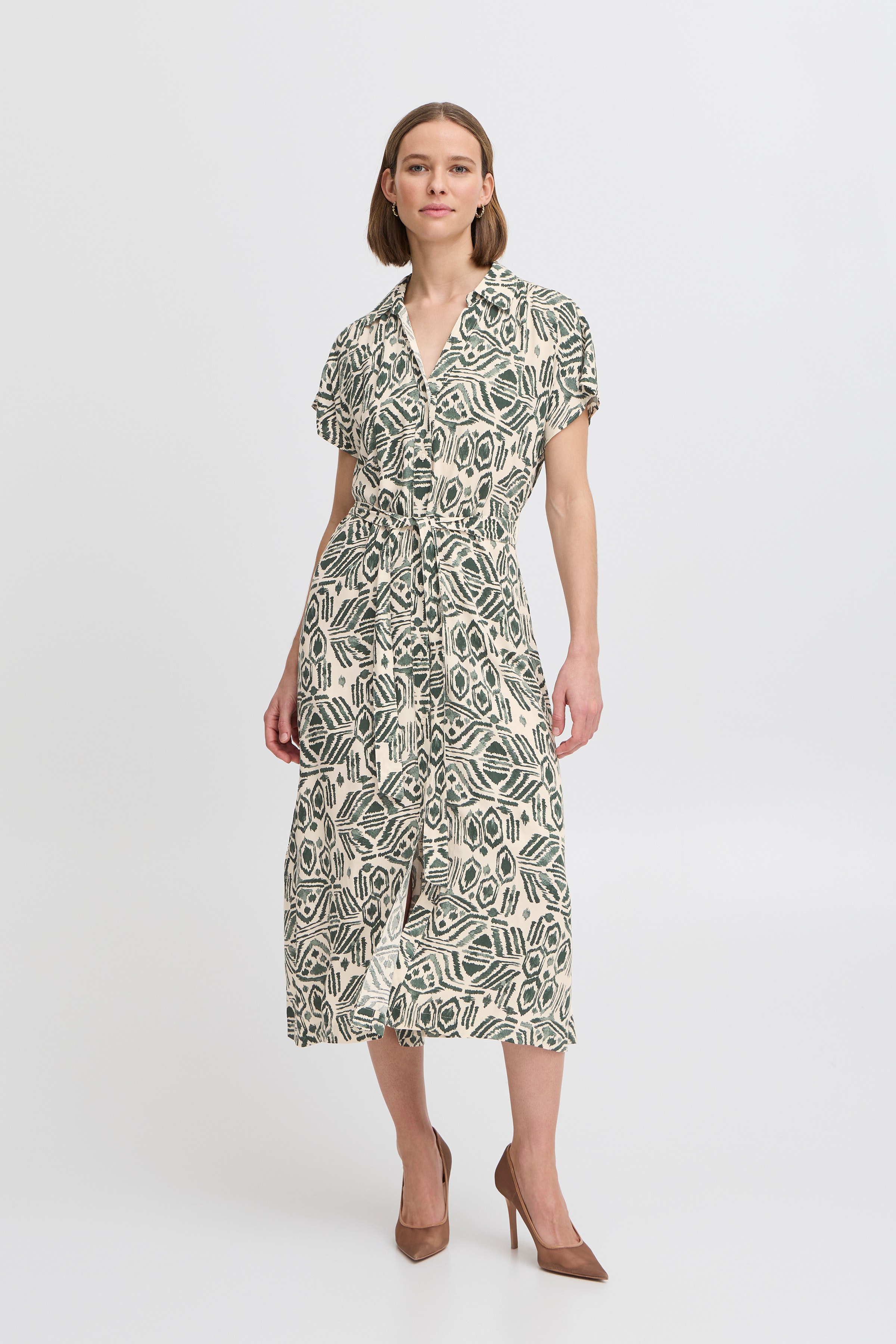 BYMMJOELLA Dress LOOKBOOK FRONT 20816531-204596