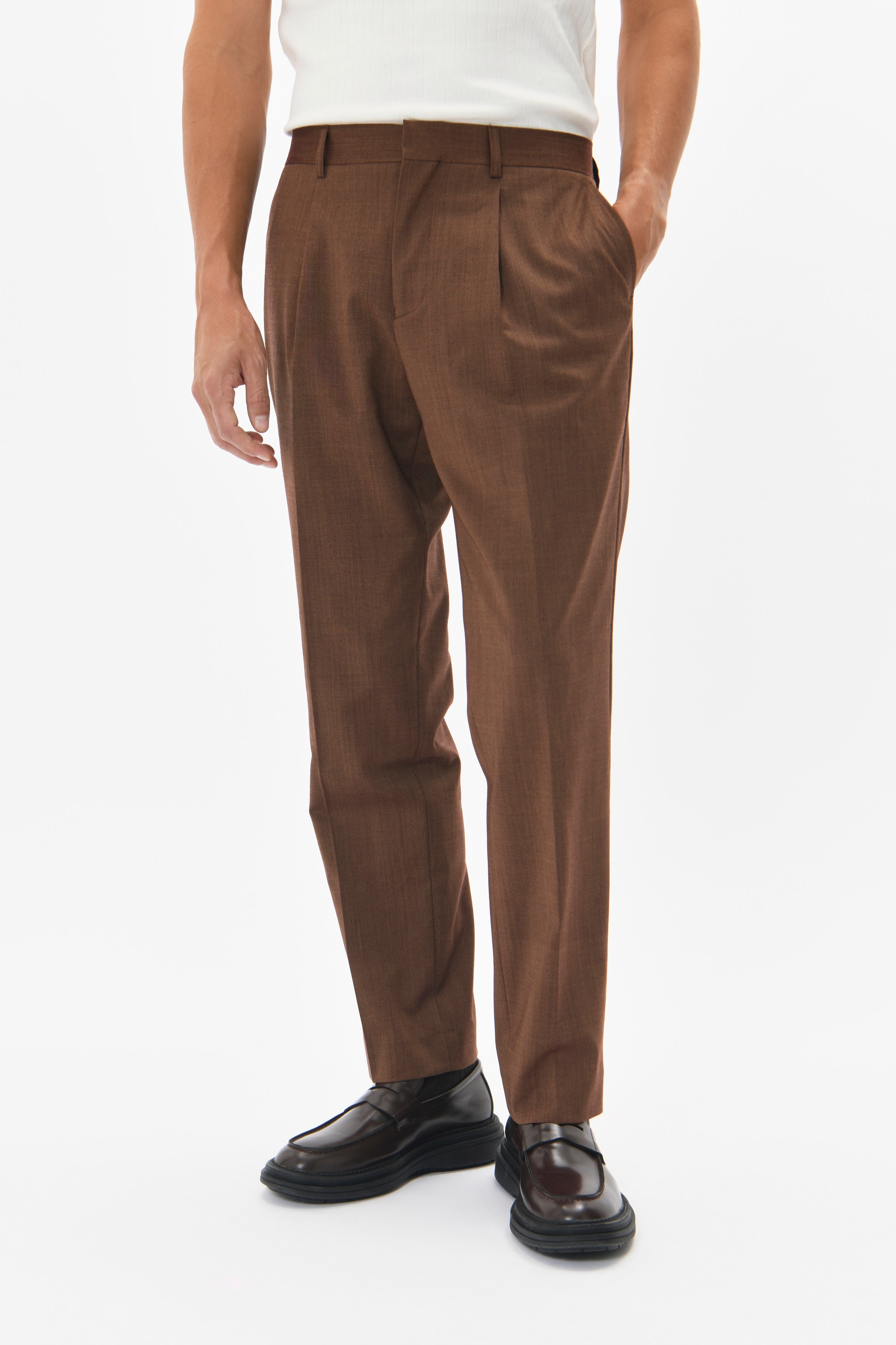 MAweller Trousers LOOKBOOK FRONT 30207906-1912201