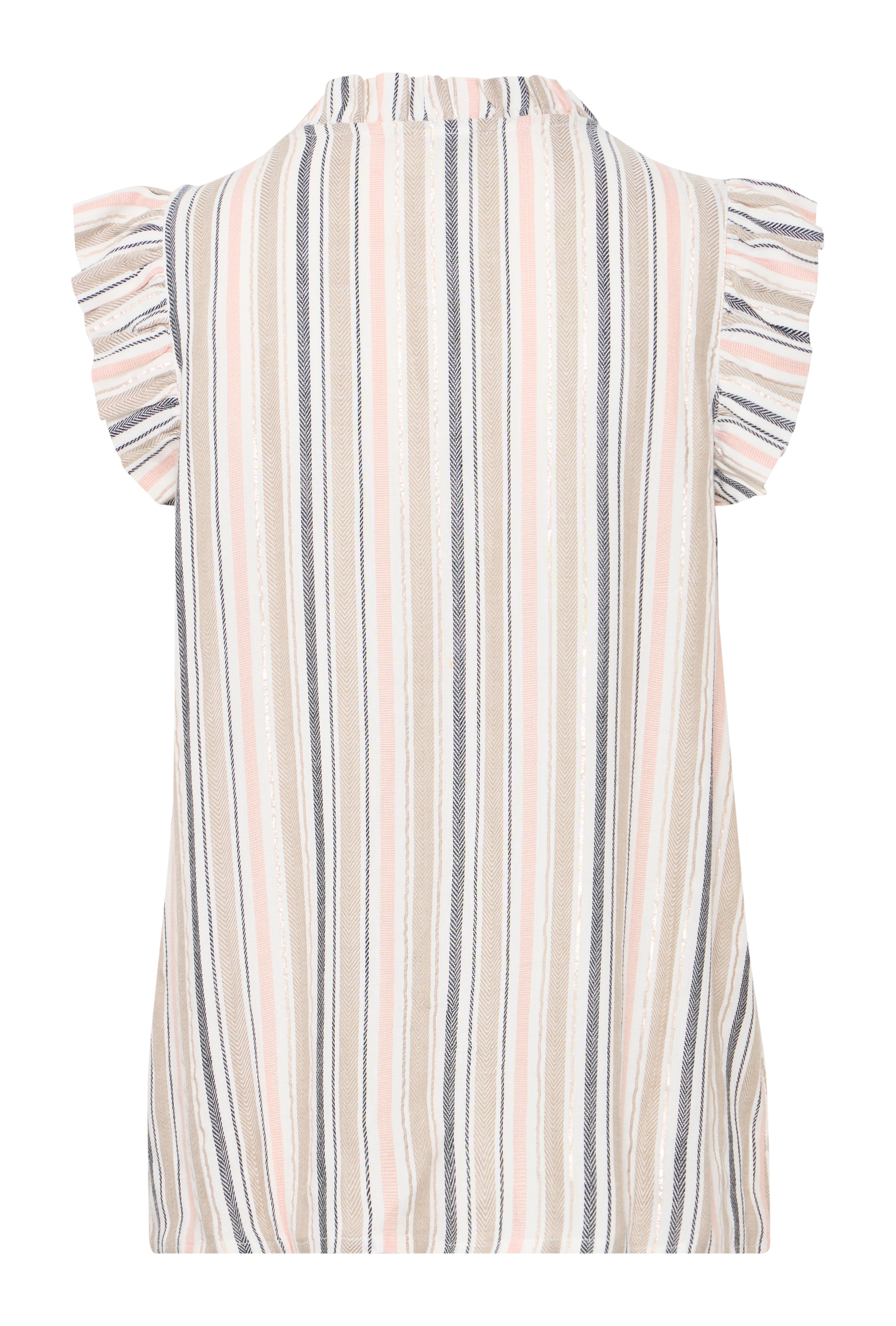 PZMILLE Bluse PACK BACK 50208997-204812