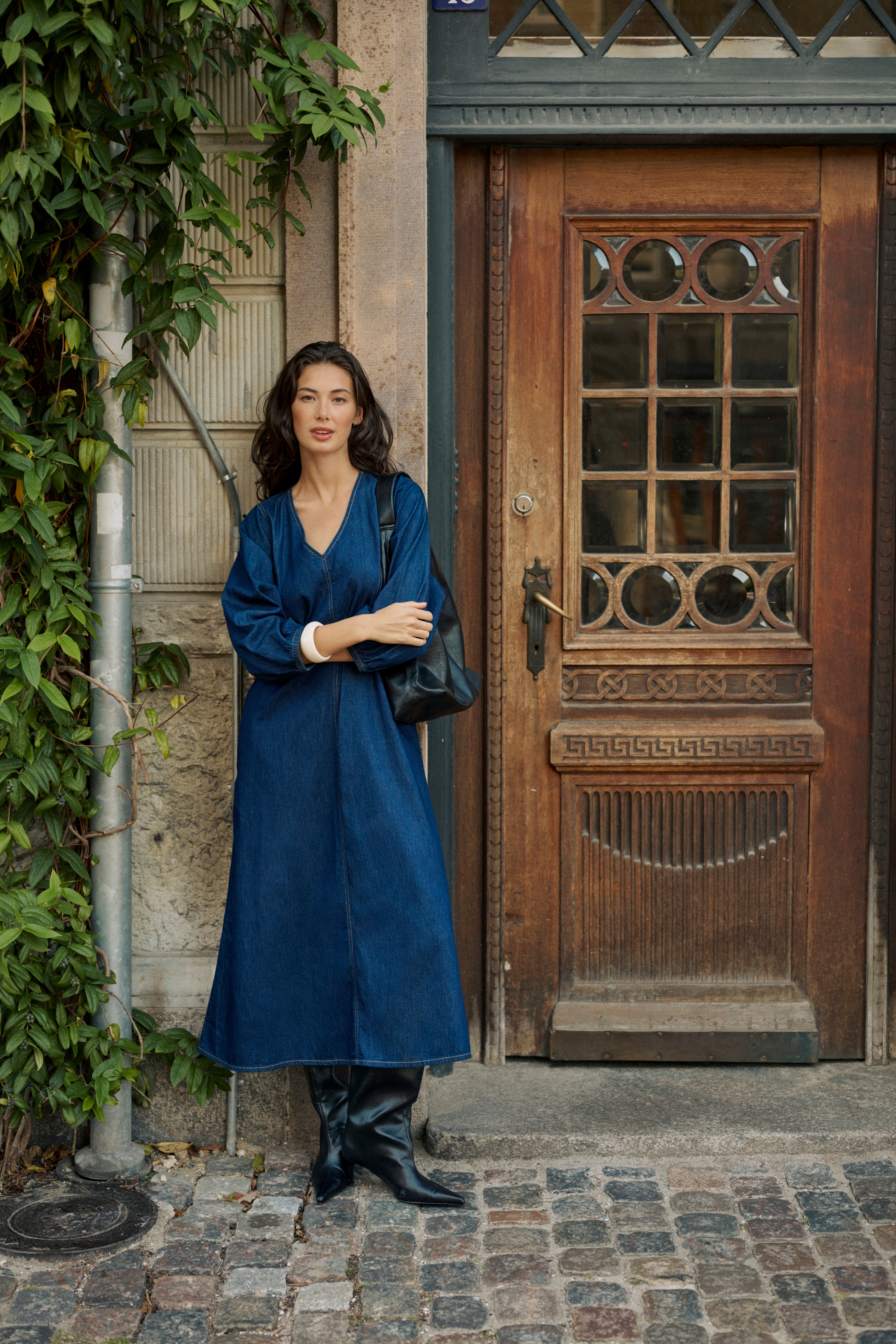 CUhilka Kleid LOCATION NONE 50112259-500119