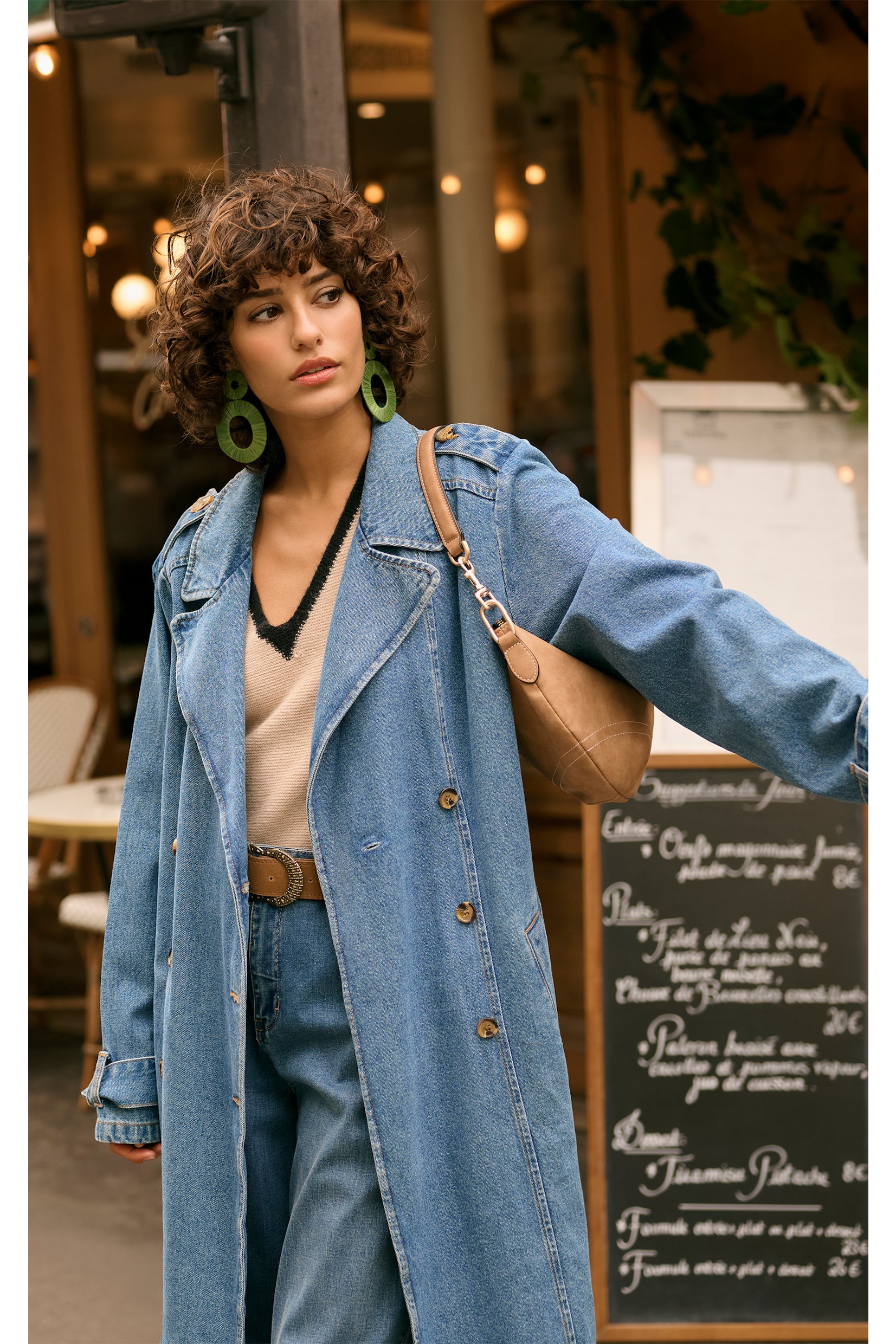 CRVisti Jeans LOCATION NONE 10613683-110602