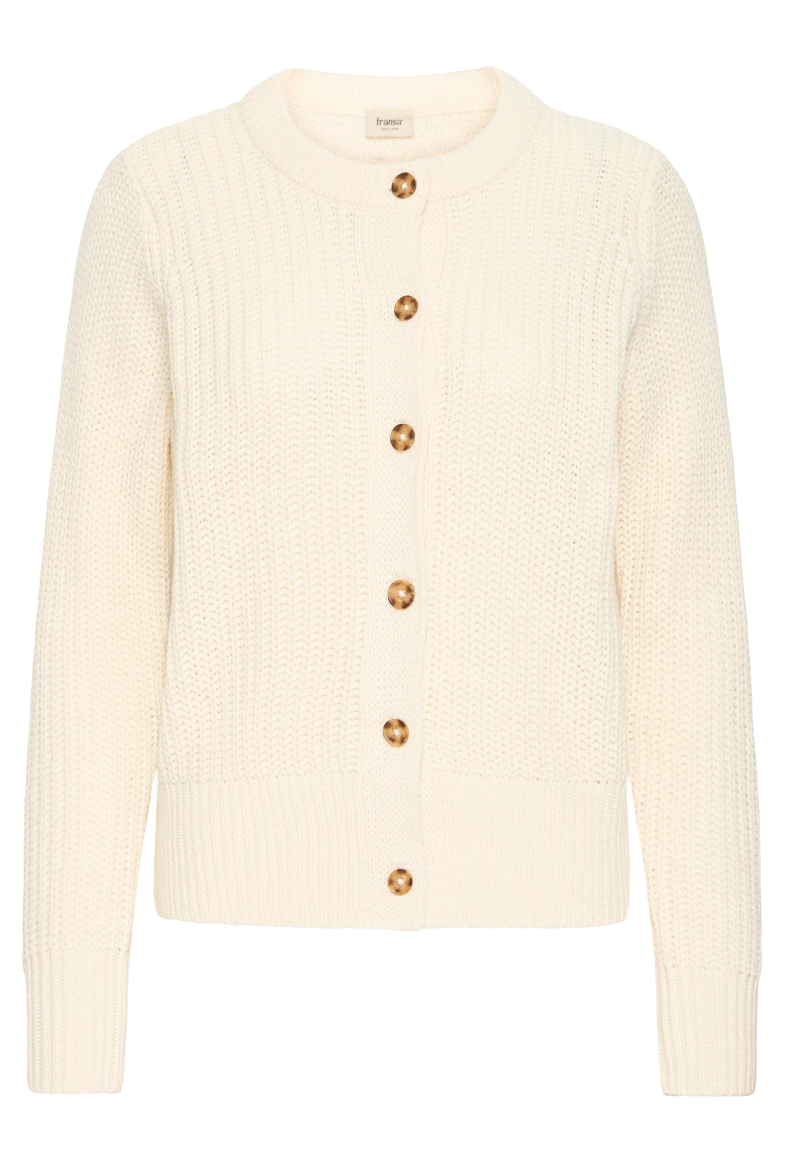 FRKAMIA Cardigan PACK FRONT 20616360-110701