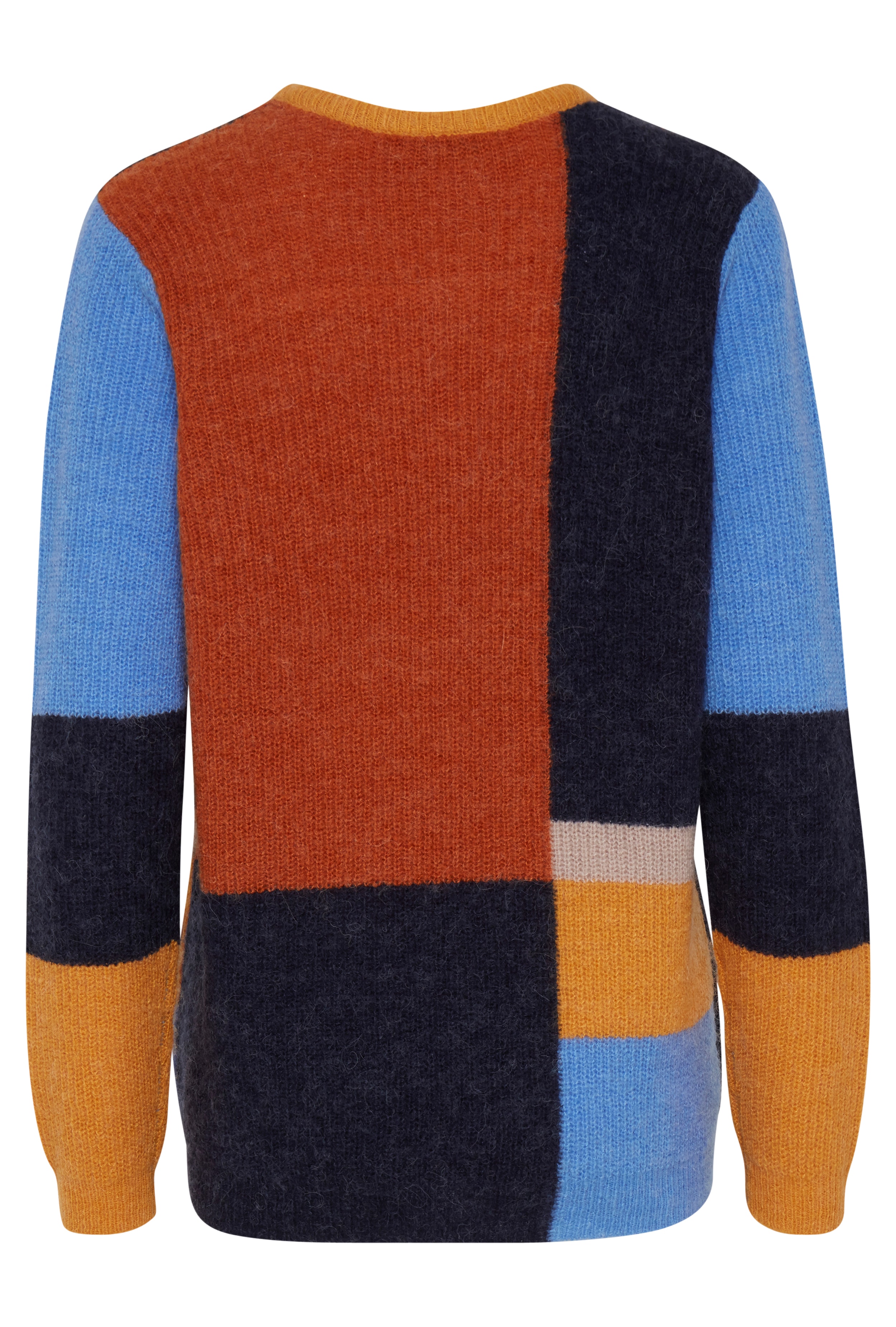 Strikket pullover PACK BACK 20606363-69800