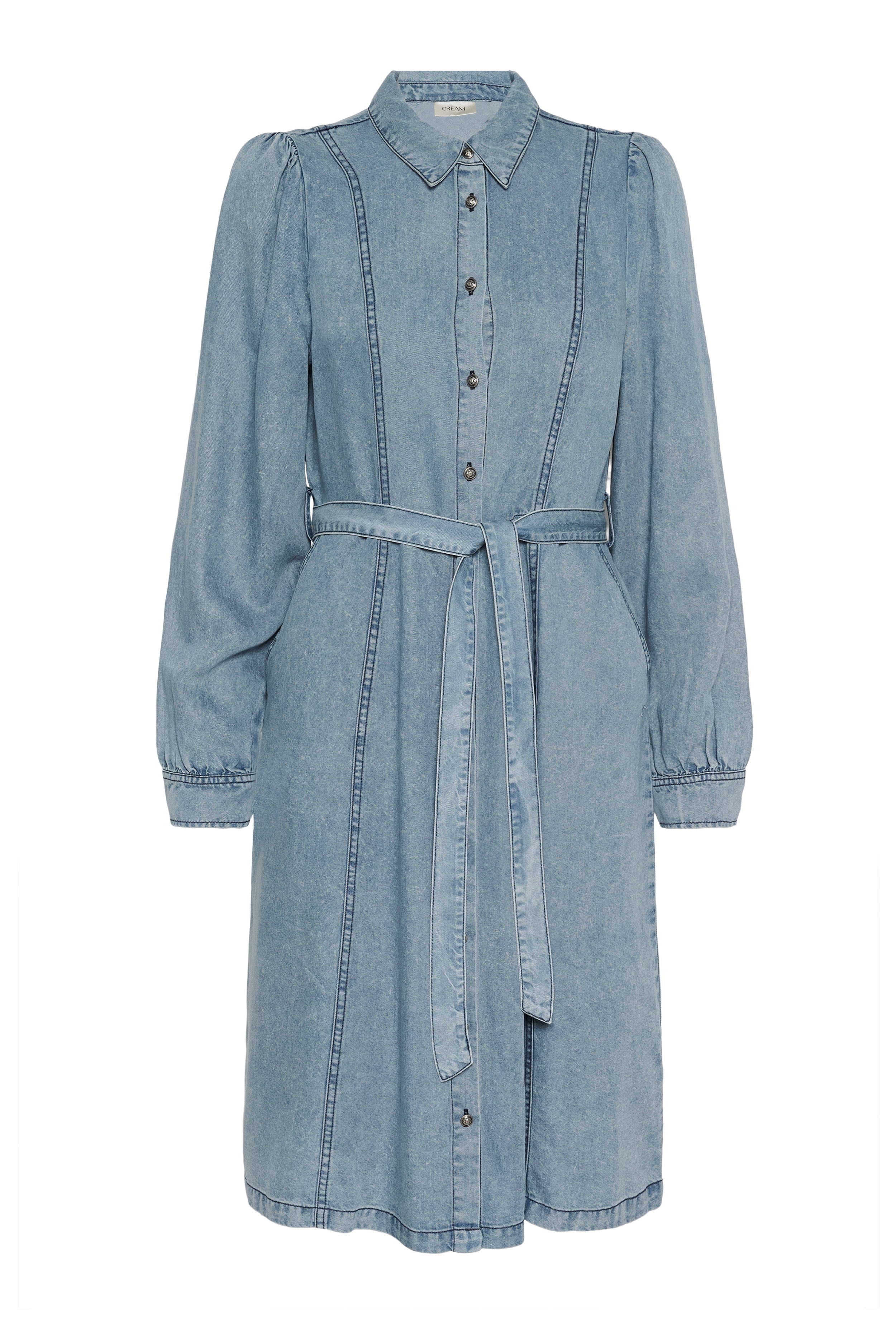 CREllie Kleid PACK FRONT 10614543-108865