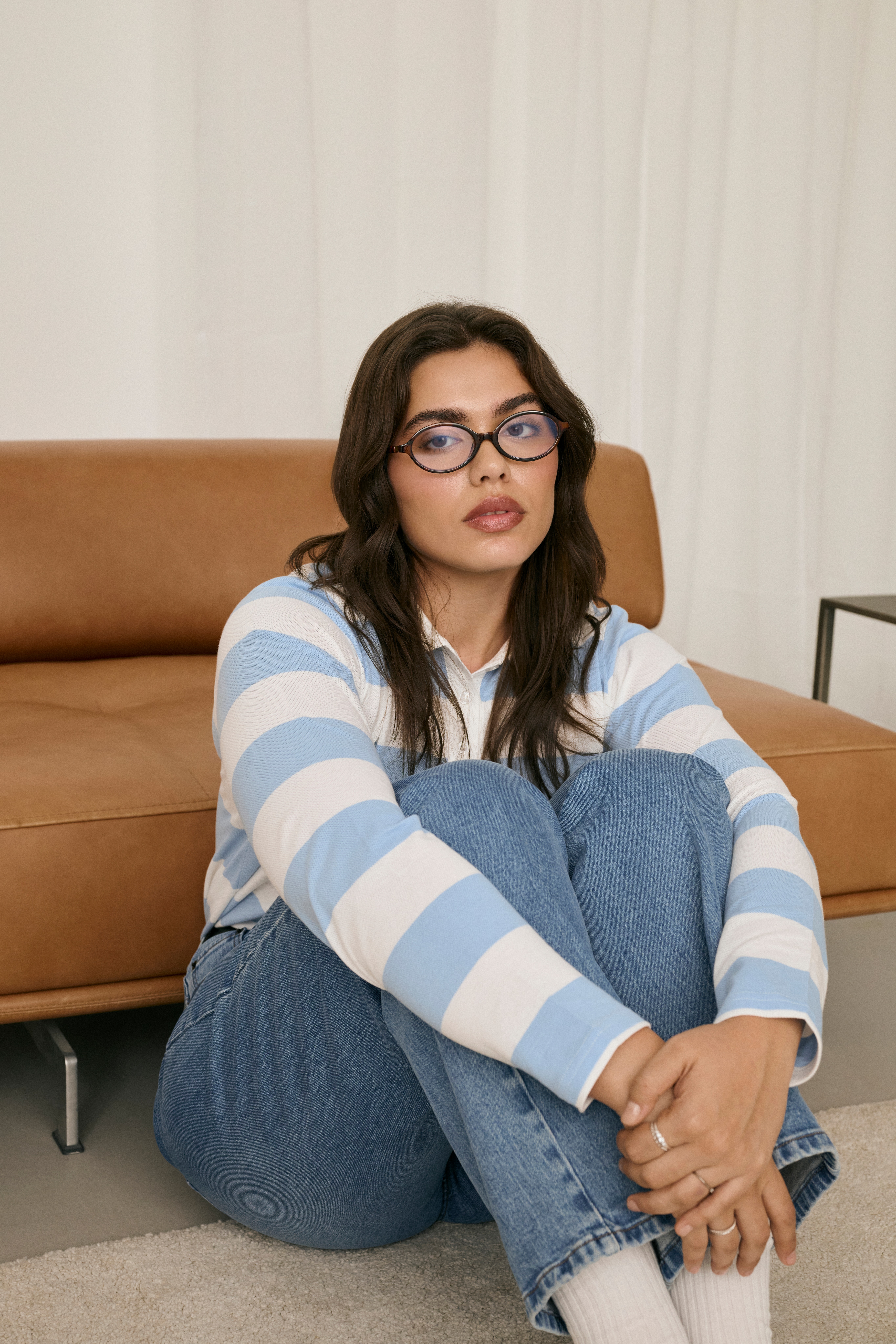 KCmiana Poloshirt LOCATION NONE 10583934-108952