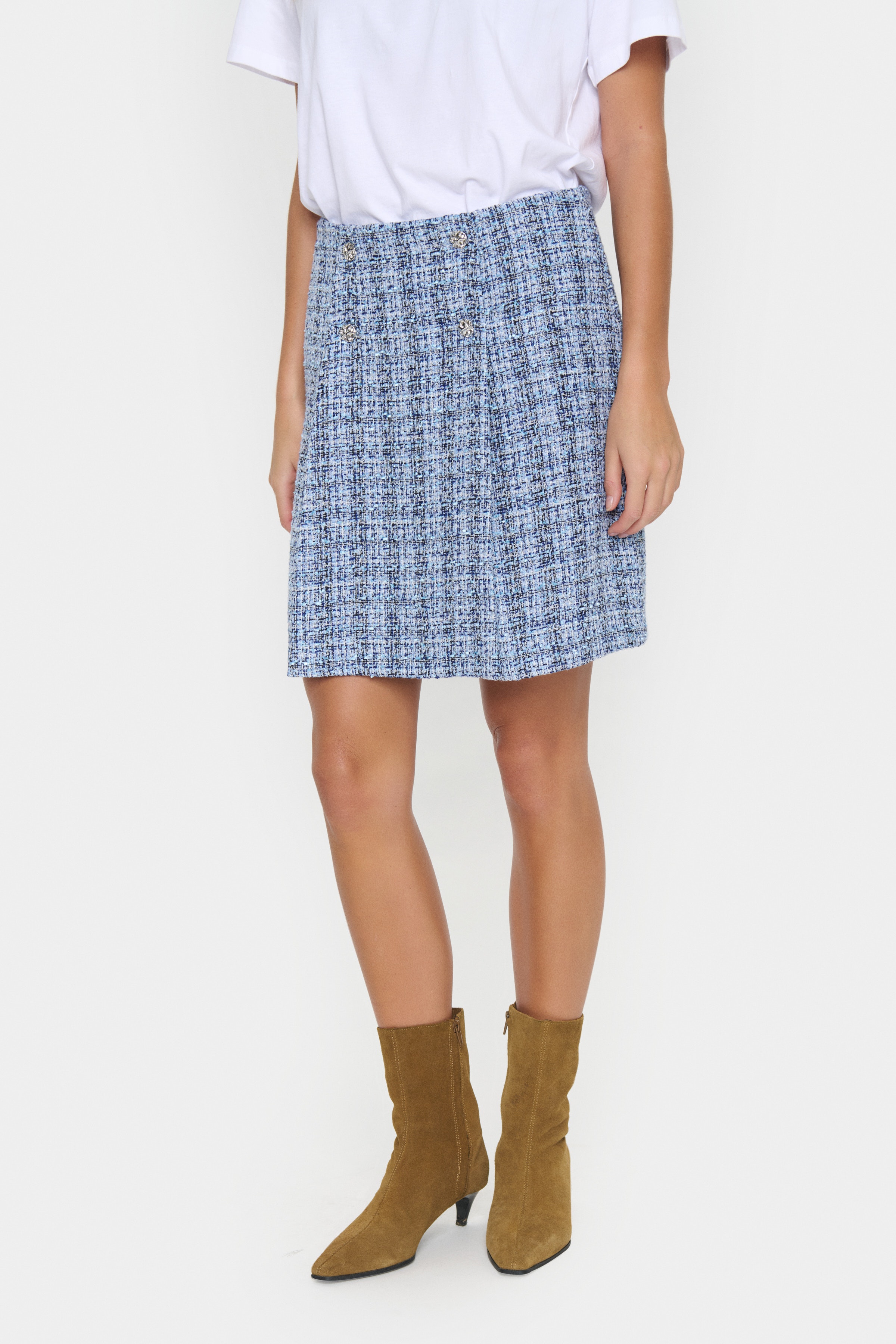 JacquelineSZ Kjol LOOKBOOK FRONT 30513862-144122