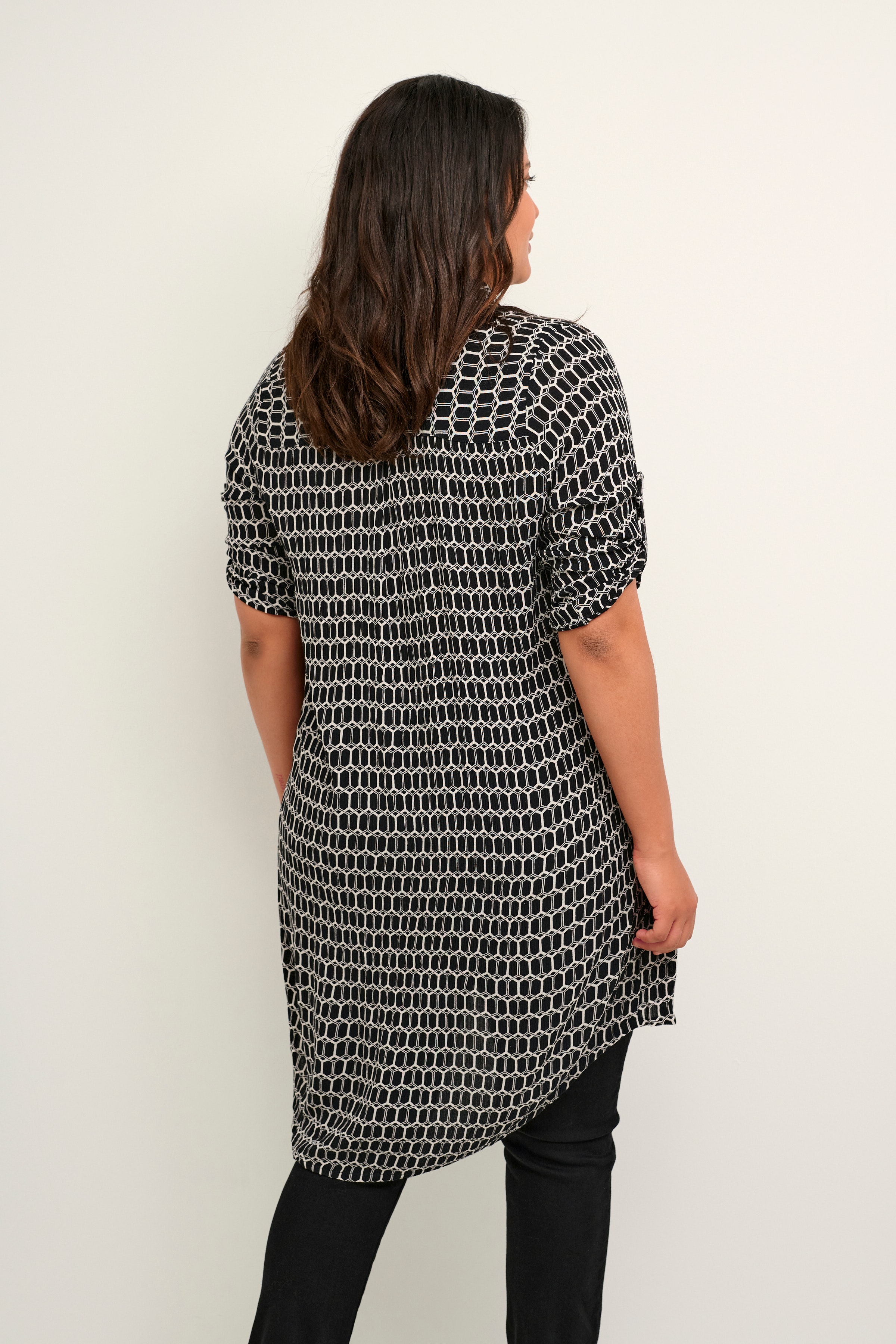 KChilda Hemd LOOKBOOK BACK 10581011-103187