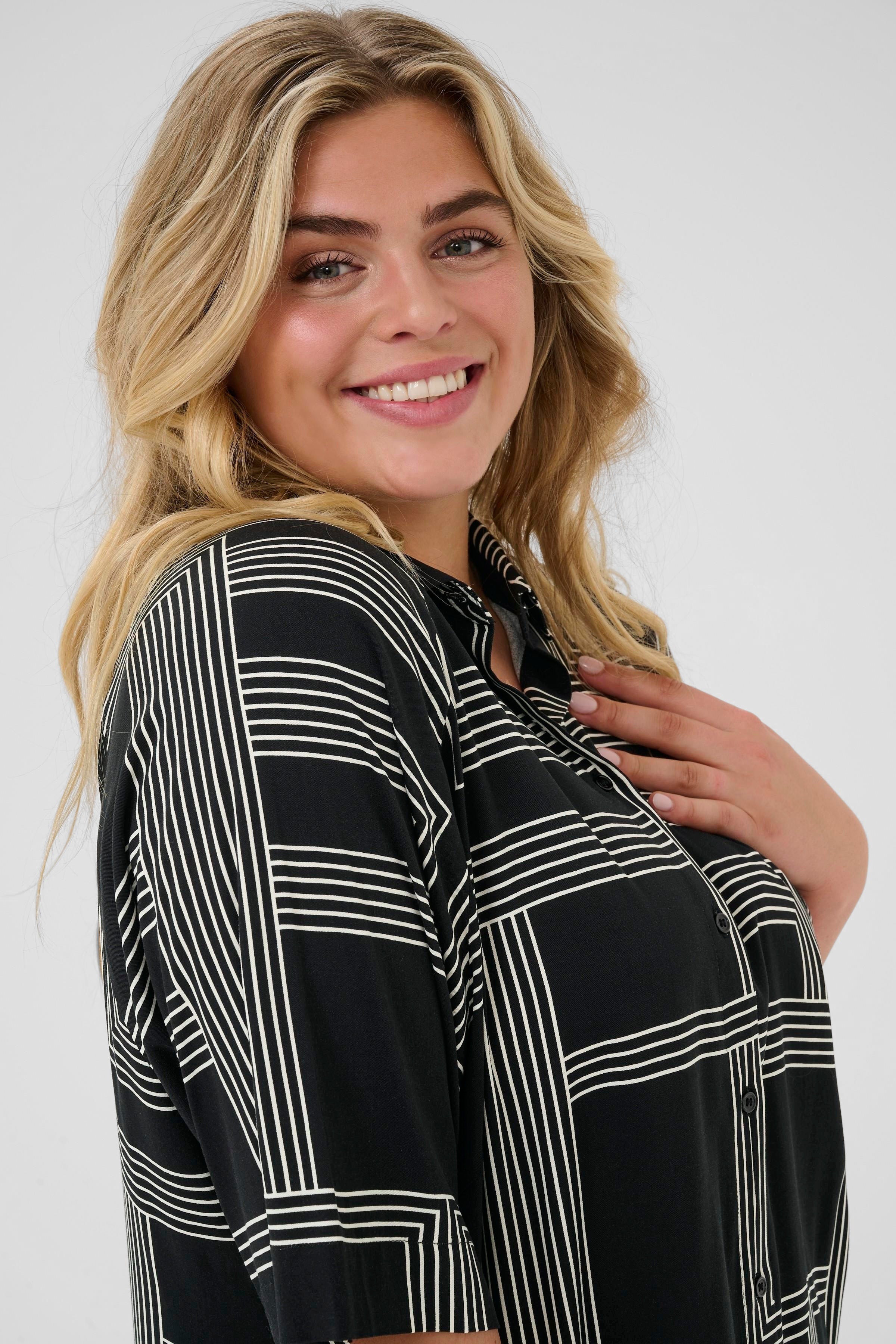KCdonna Overhemd LOOKBOOK DETAIL 10583423-107704