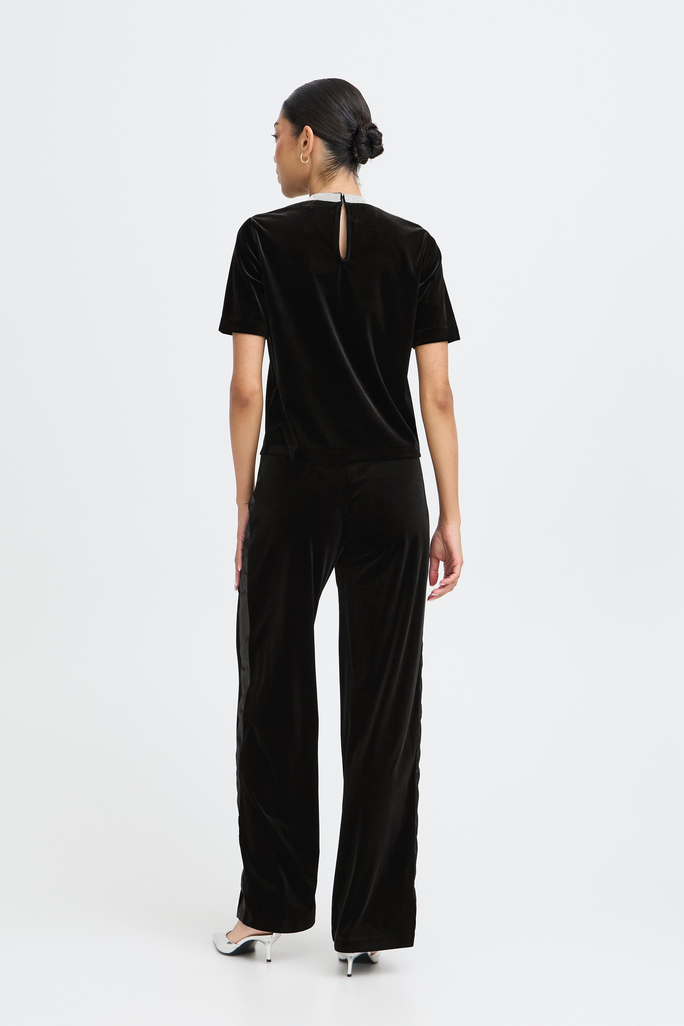 BYPERLINA T-shirt LOOKBOOK BACK 20818320-194008