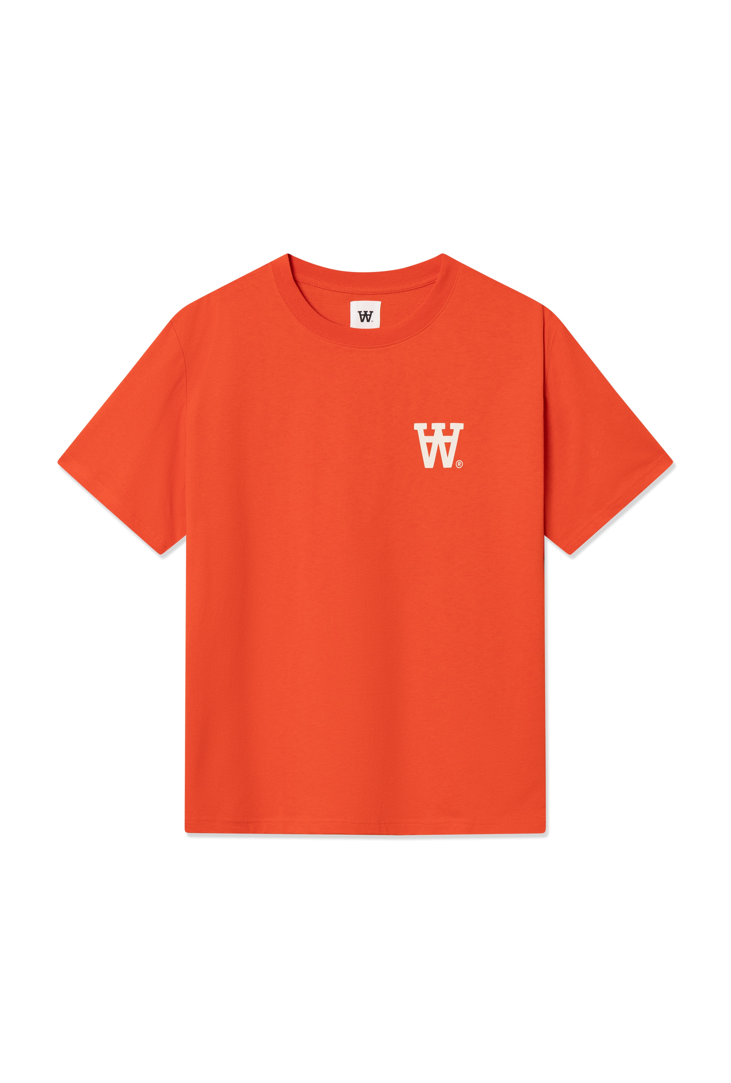 WWLiam T-shirt PACK FRONT 30251546-181564