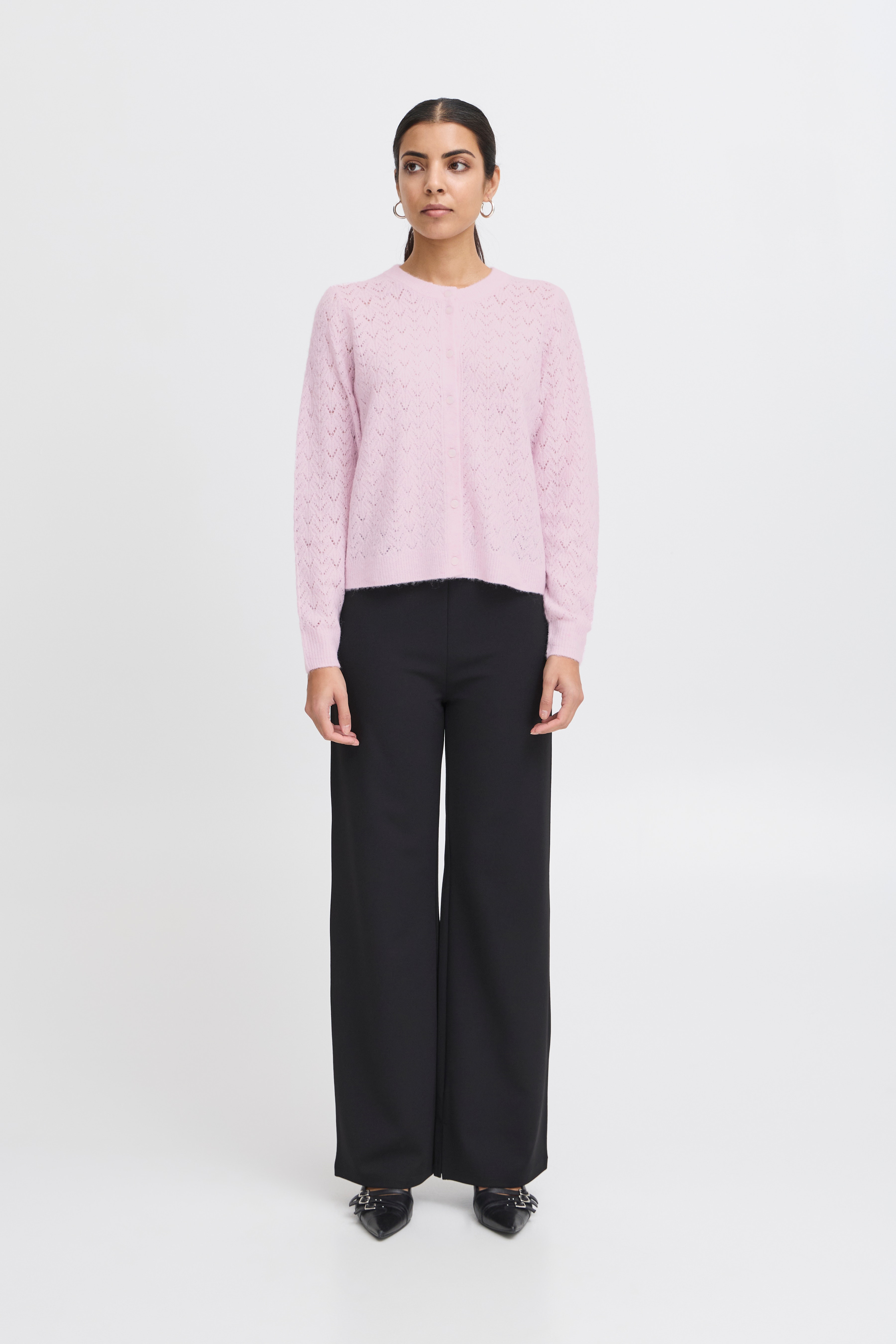 IHBAILA Strikket pullover LOOKBOOK FRONT 20122851-122903