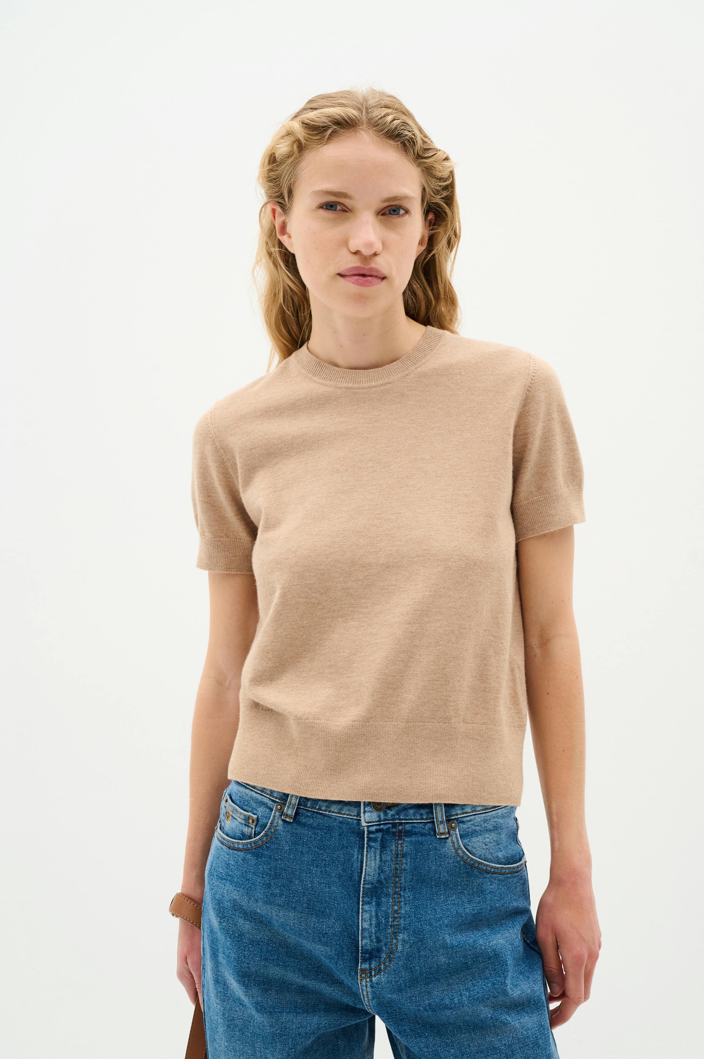 KellsieIW Pullover LOOKBOOK FRONT 30109743-1304031