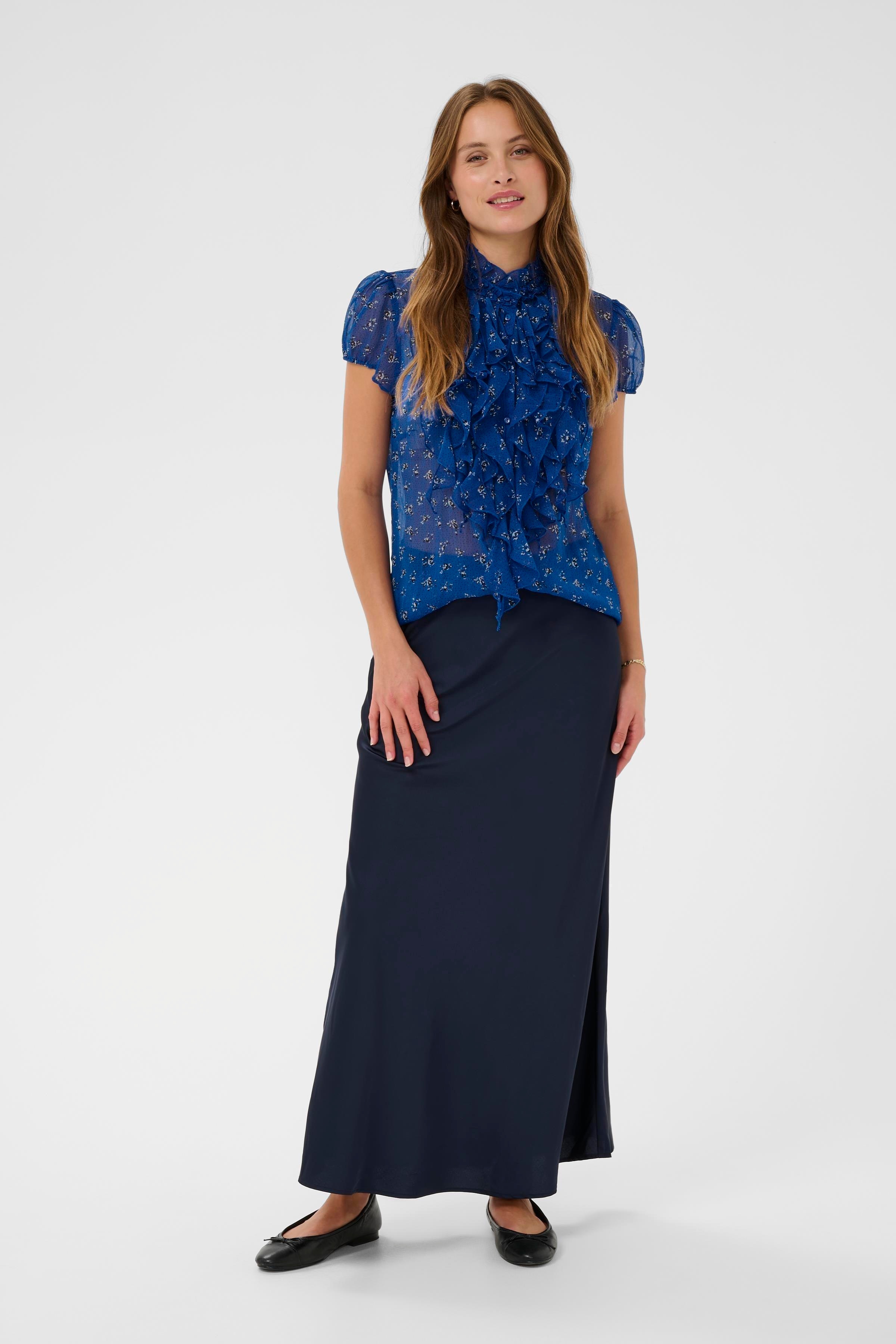 LiljaSZ Skjorte LOOKBOOK FRONT 30512464-304542