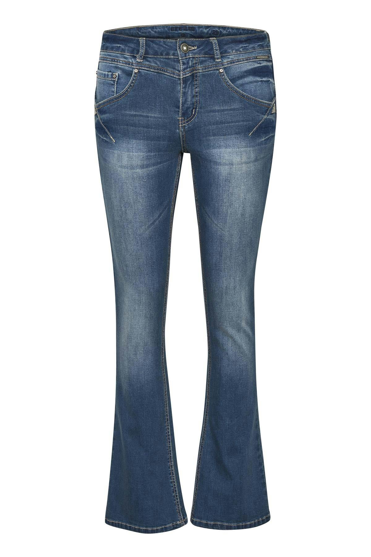 CRAmalie Jeans PACK FRONT 10650697-100118