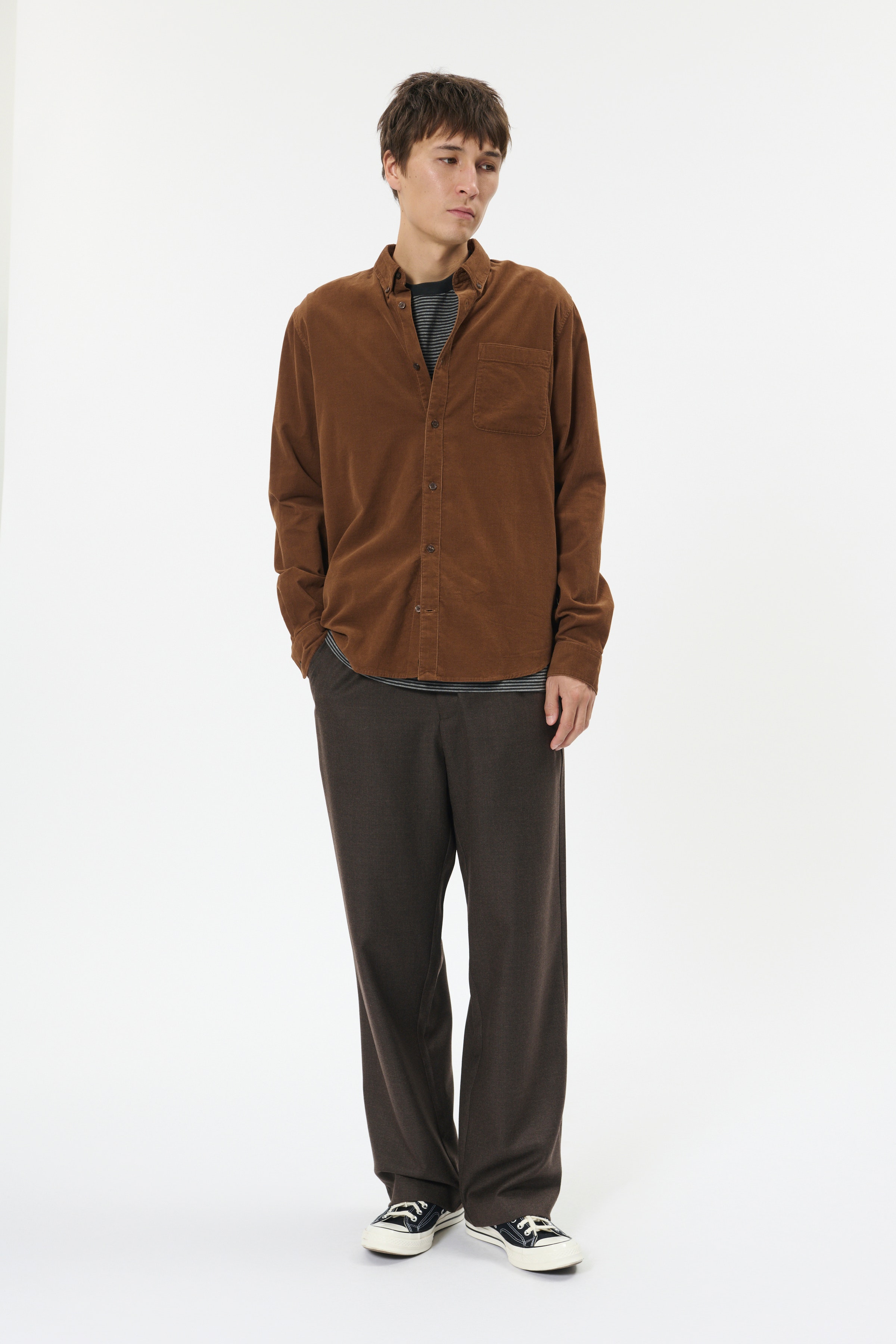 MAtrostol BD Hemd LOOKBOOK FRONT 30208772-181028