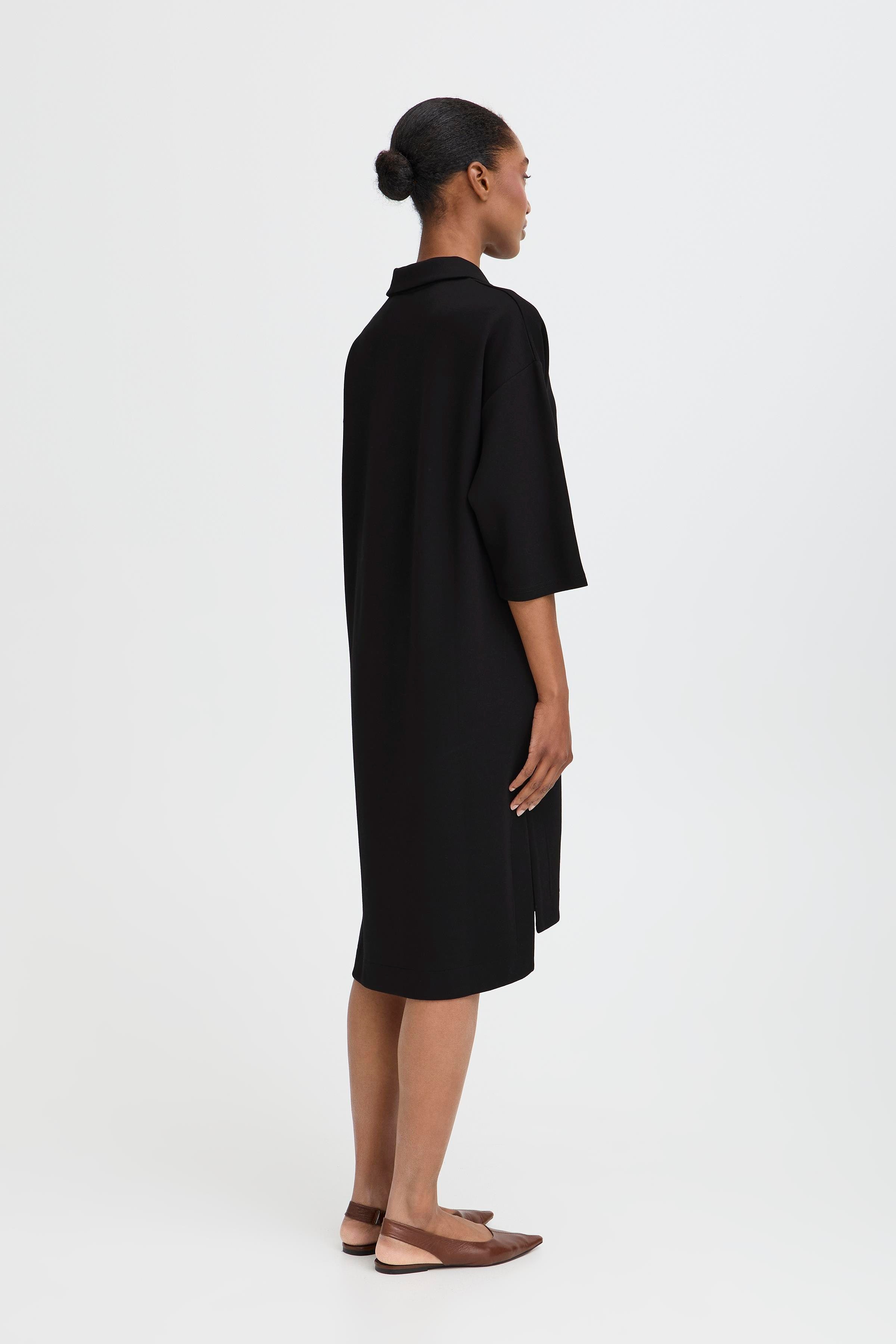 BYPUSTI Dress LOOKBOOK BACK 20817168-200451