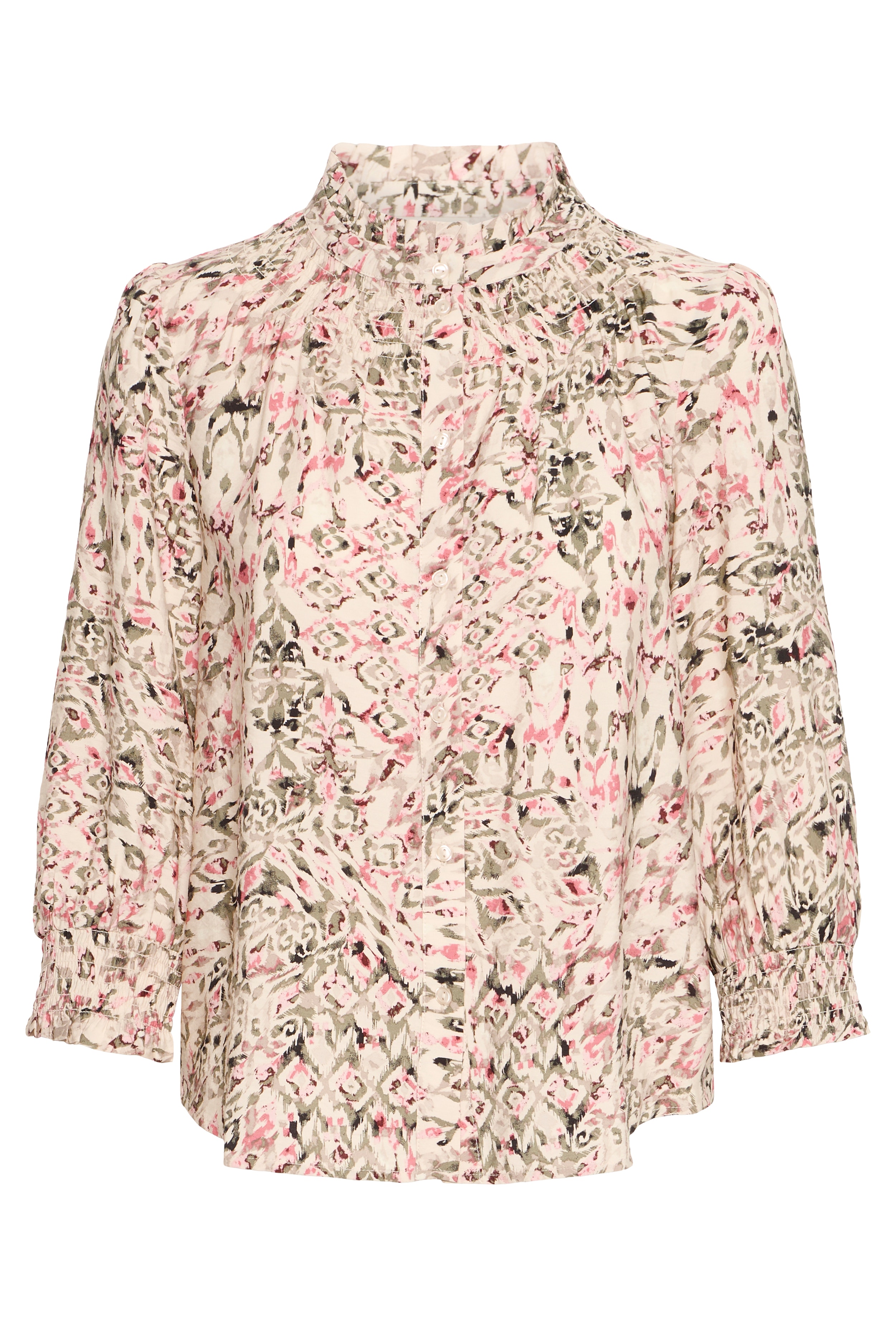 FRHITAS Shirt PACK FRONT 20616145-205227