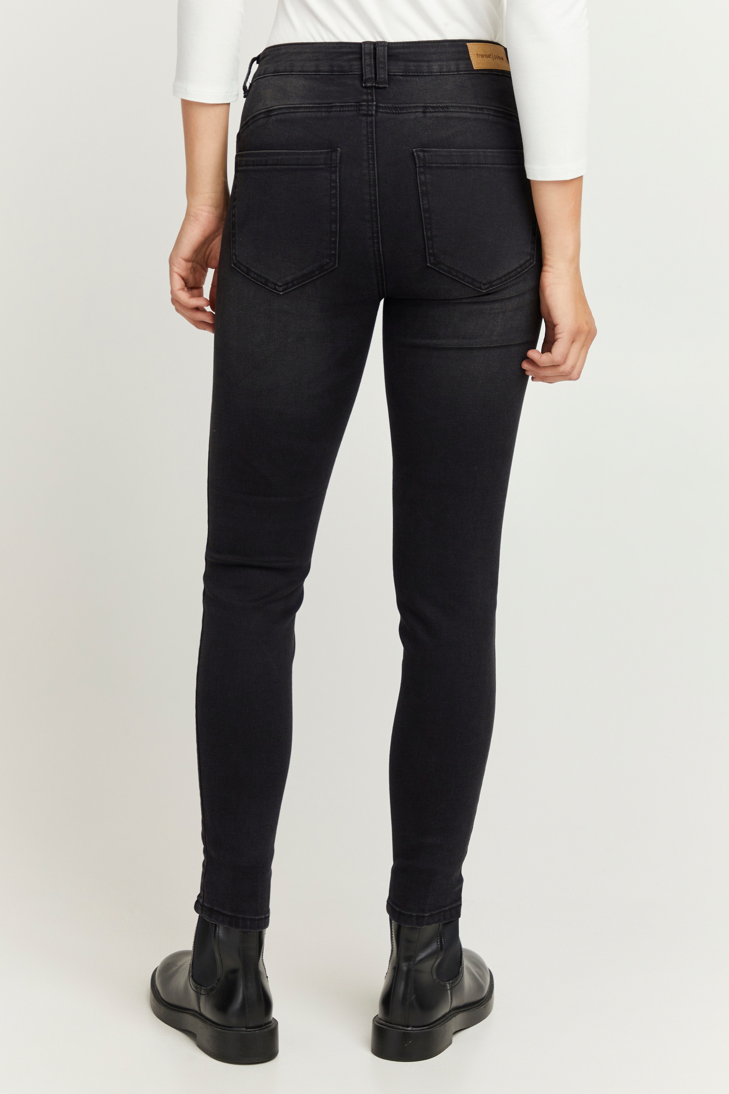 FRWATER Jeans LOOKBOOK BACK 20610402-200066
