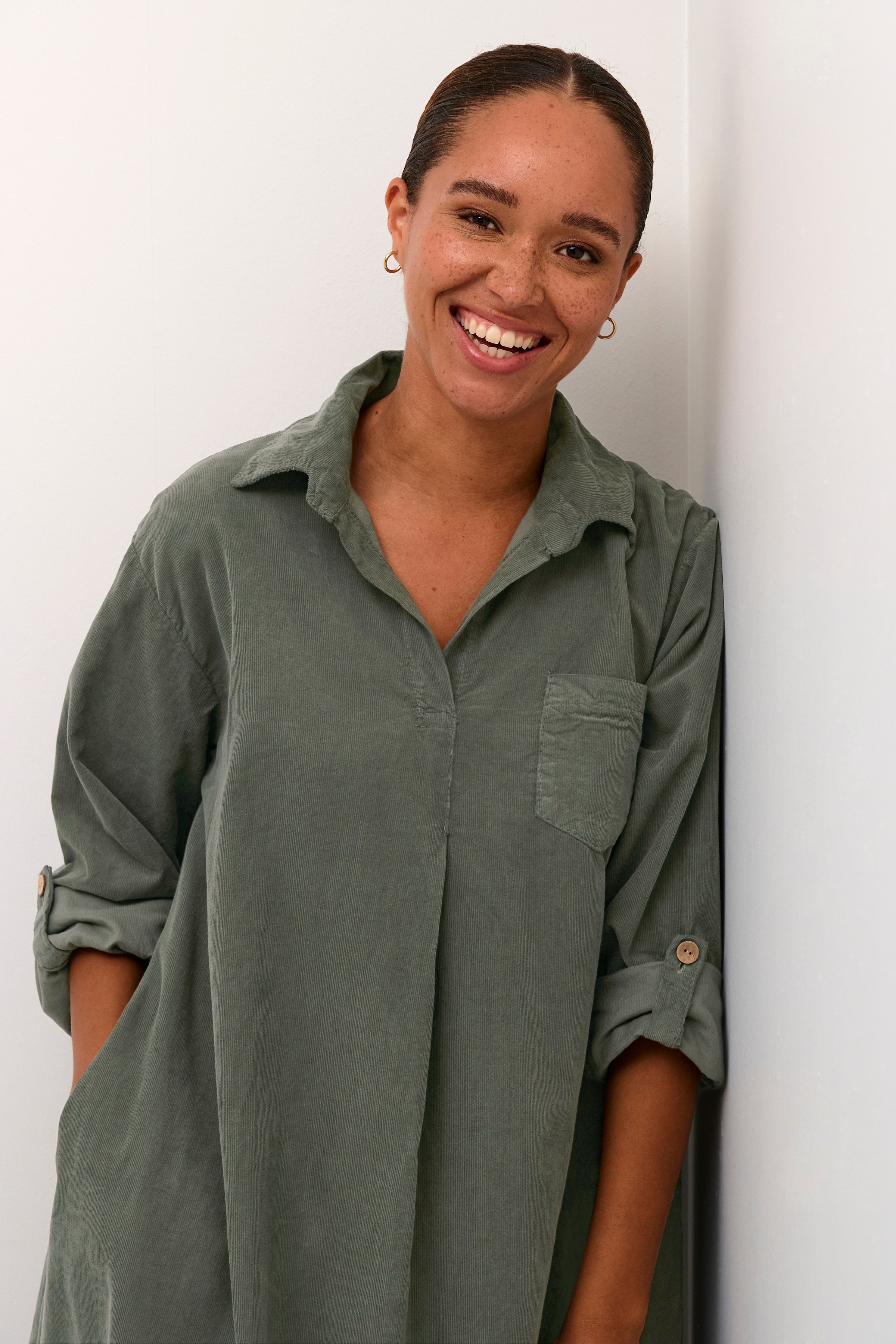 BPkathlin Jurk LOOKBOOK DETAIL 40103478-400629