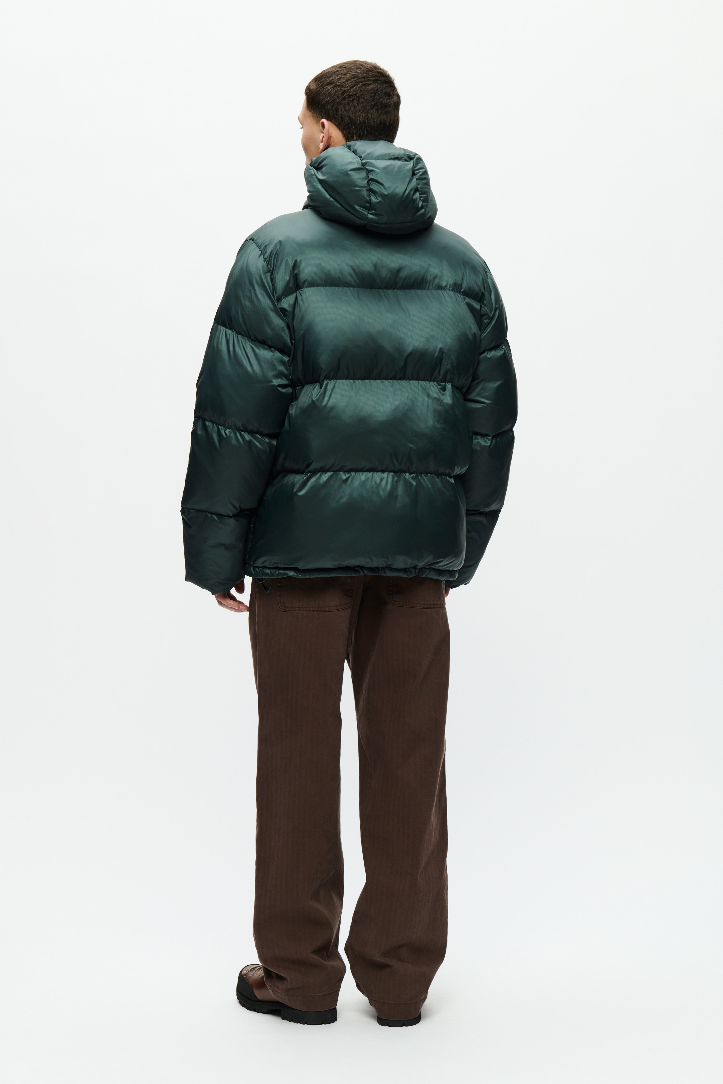 WWClaus Overtøj LOOKBOOK BACK 30251591-194906