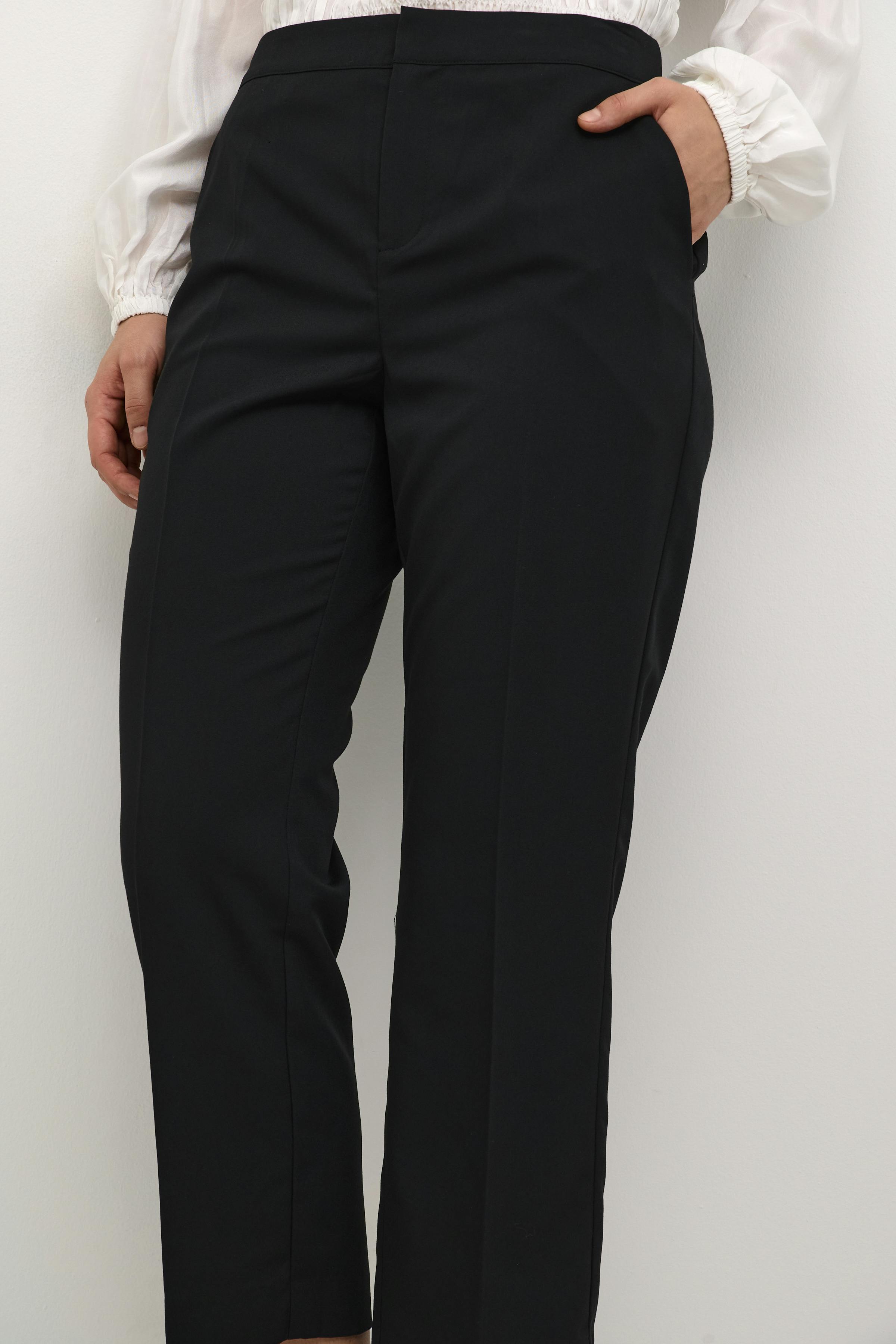 CRWanne Pantalon LOOKBOOK DETAIL 10612780-100120