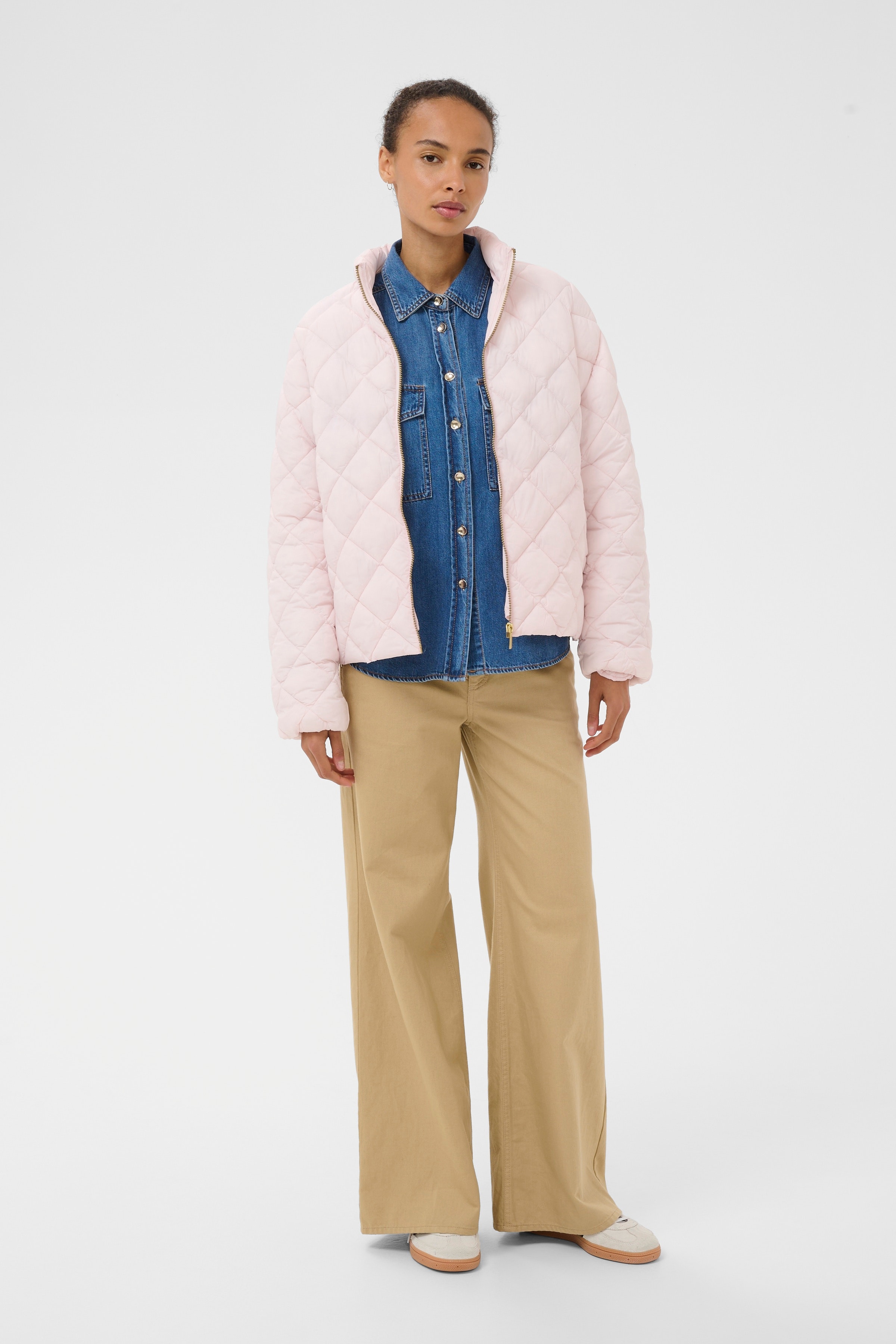 OliaPW Ytterplagg LOOKBOOK BACK 30310243-122902