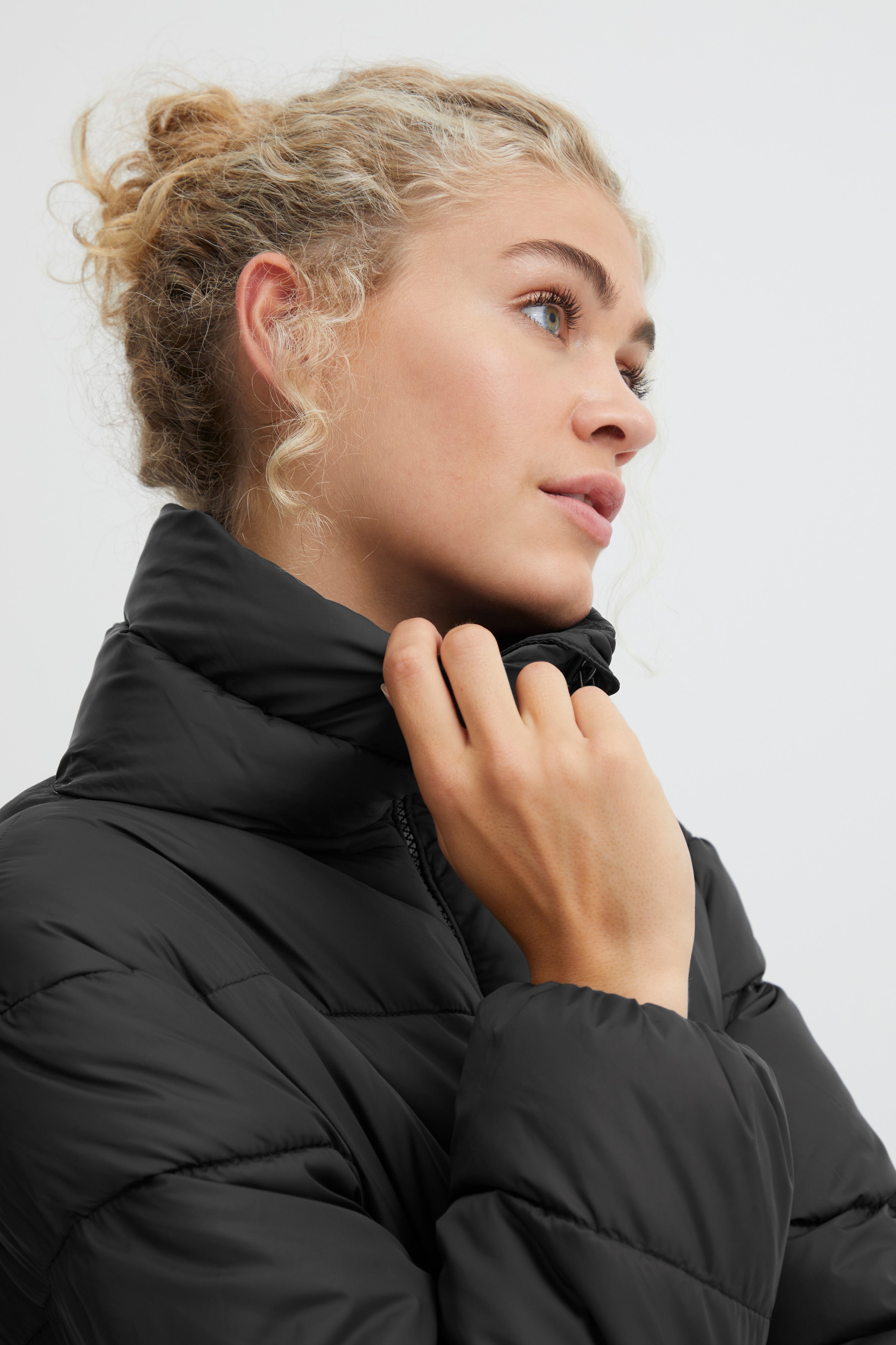 BYBOMINA Yttertøy LOOKBOOK DETAIL 20810084-200451
