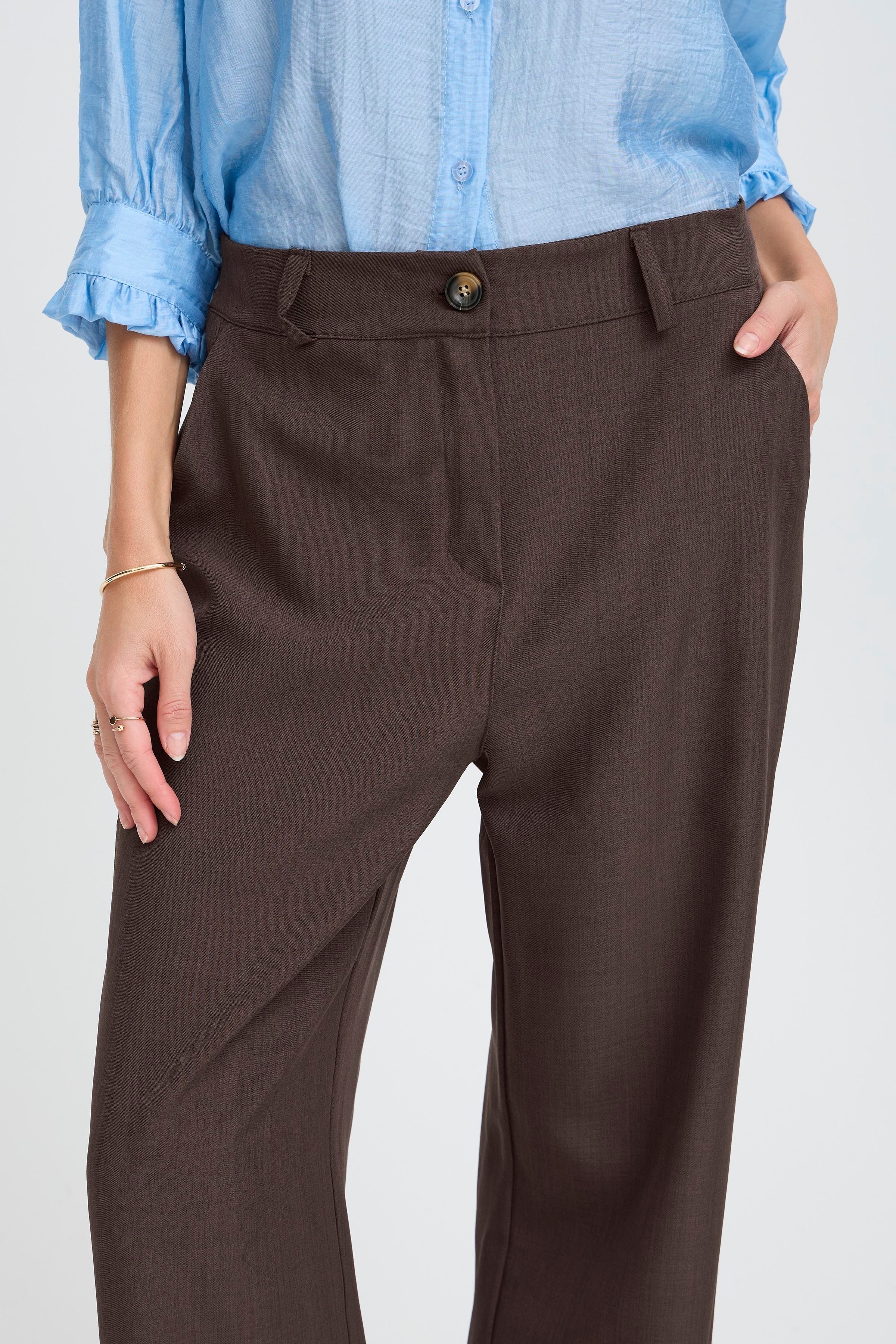 SBGLORIUS Broek LOOKBOOK DETAIL 22101064-191109