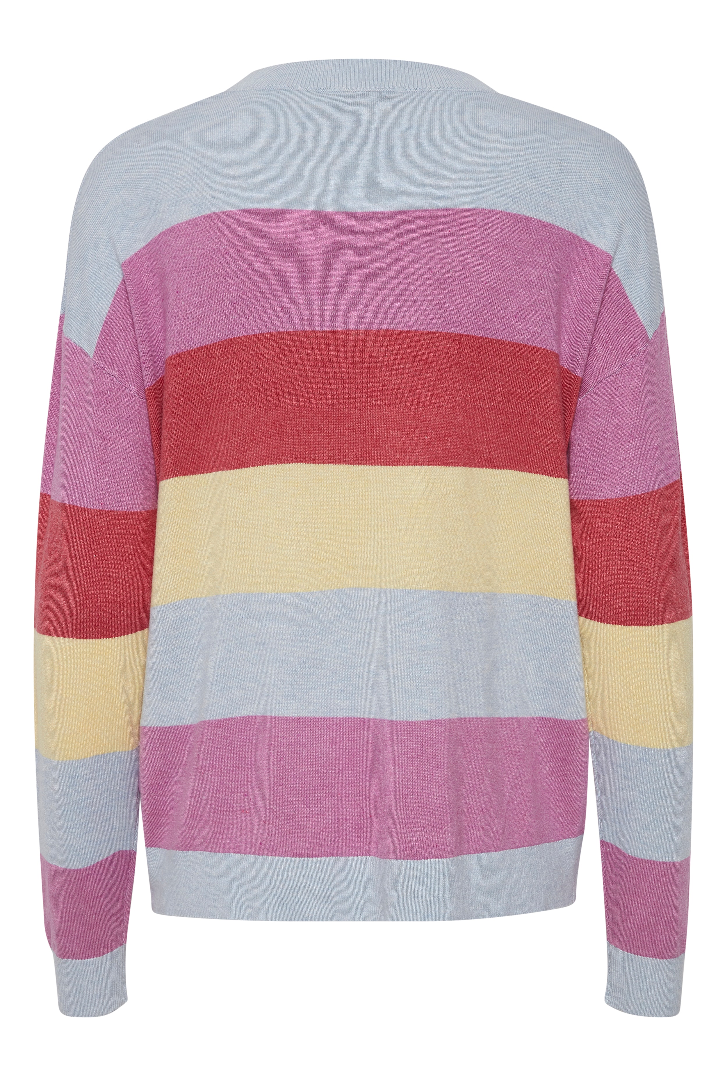 BYMMPIMBA Pullover PACK BACK 20811092-201061