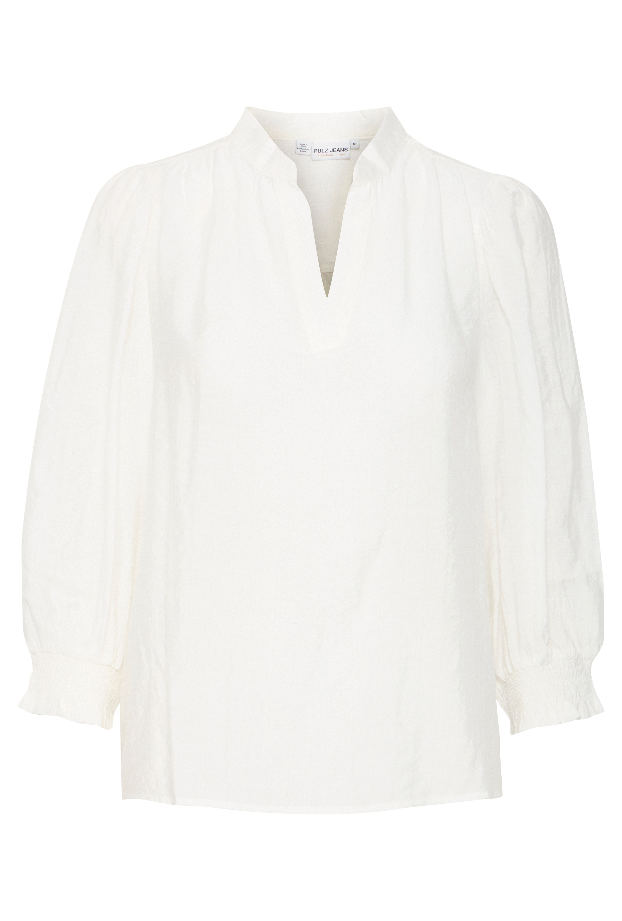 PZMIRA Bluse PACK FRONT 50208280-114201