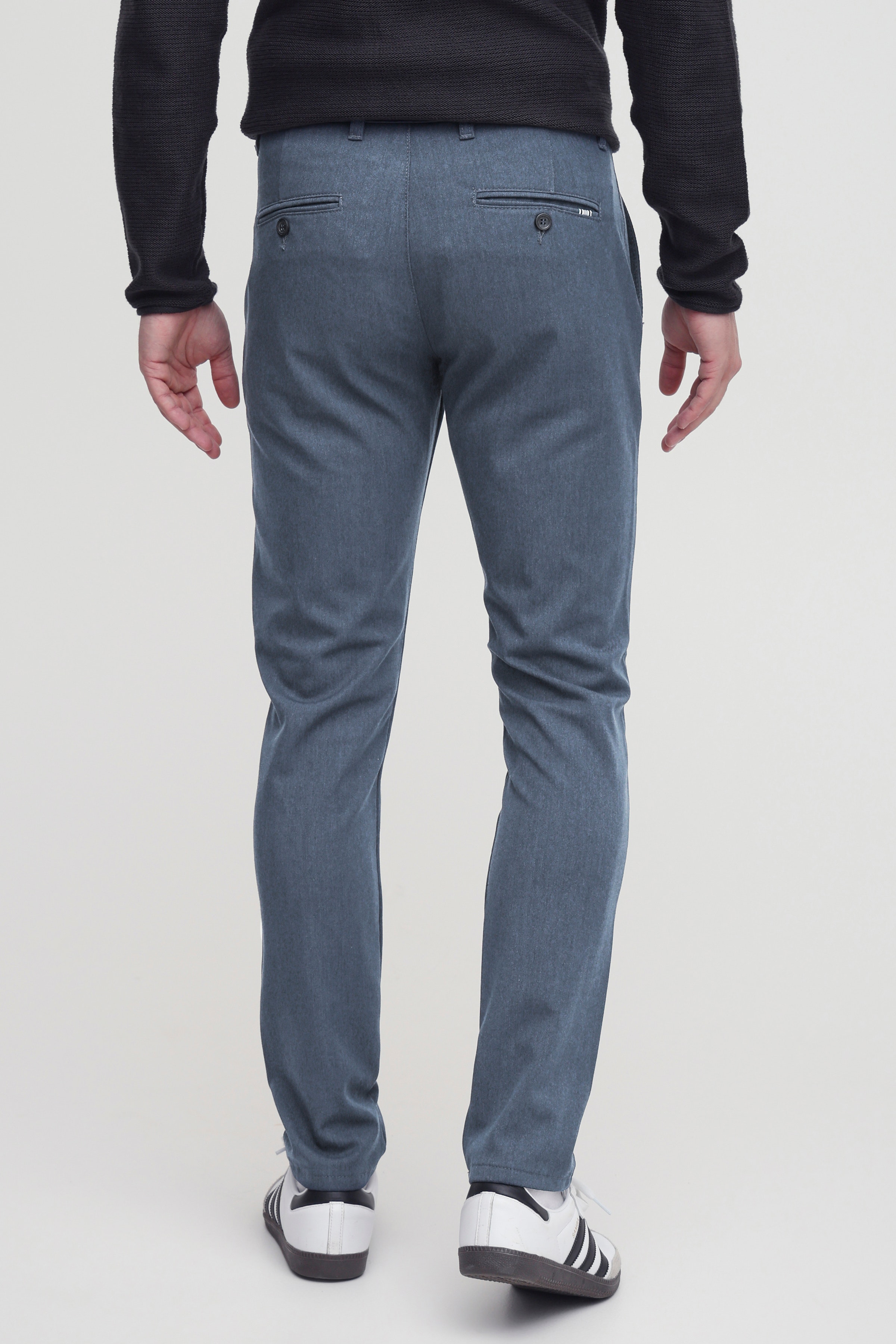 SDFREDERIC Bukser LOOKBOOK BACK 21200141-7919501