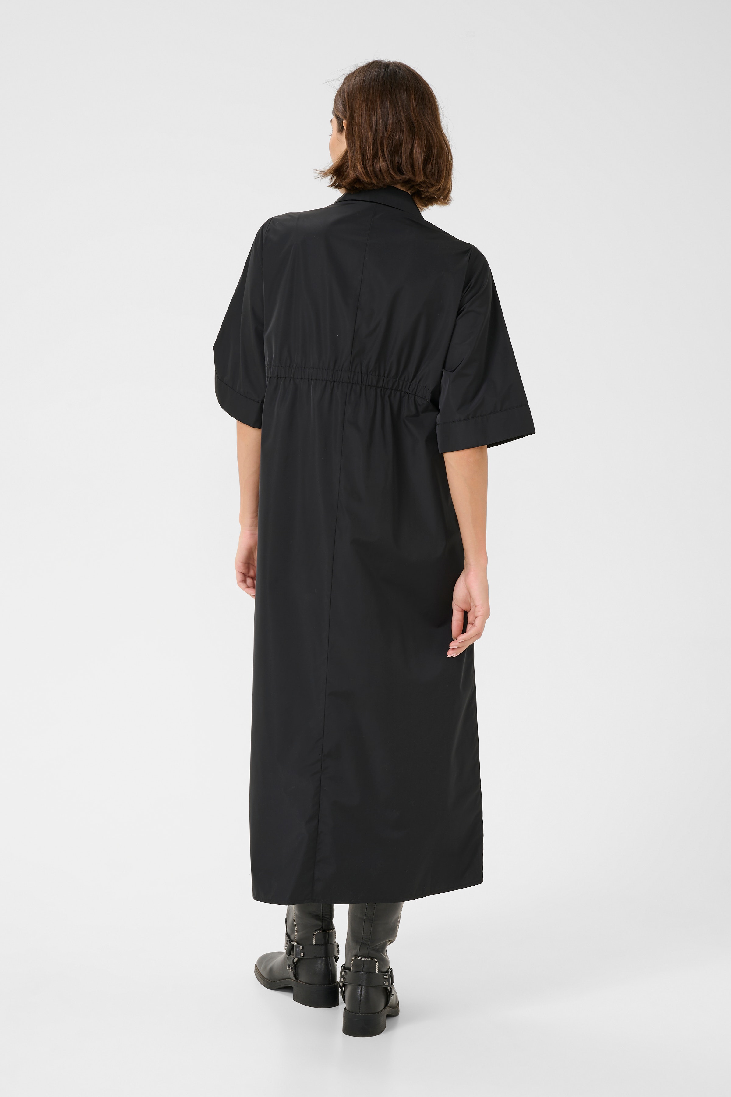 CUconcordia Klänning LOOKBOOK BACK 50112038-500012