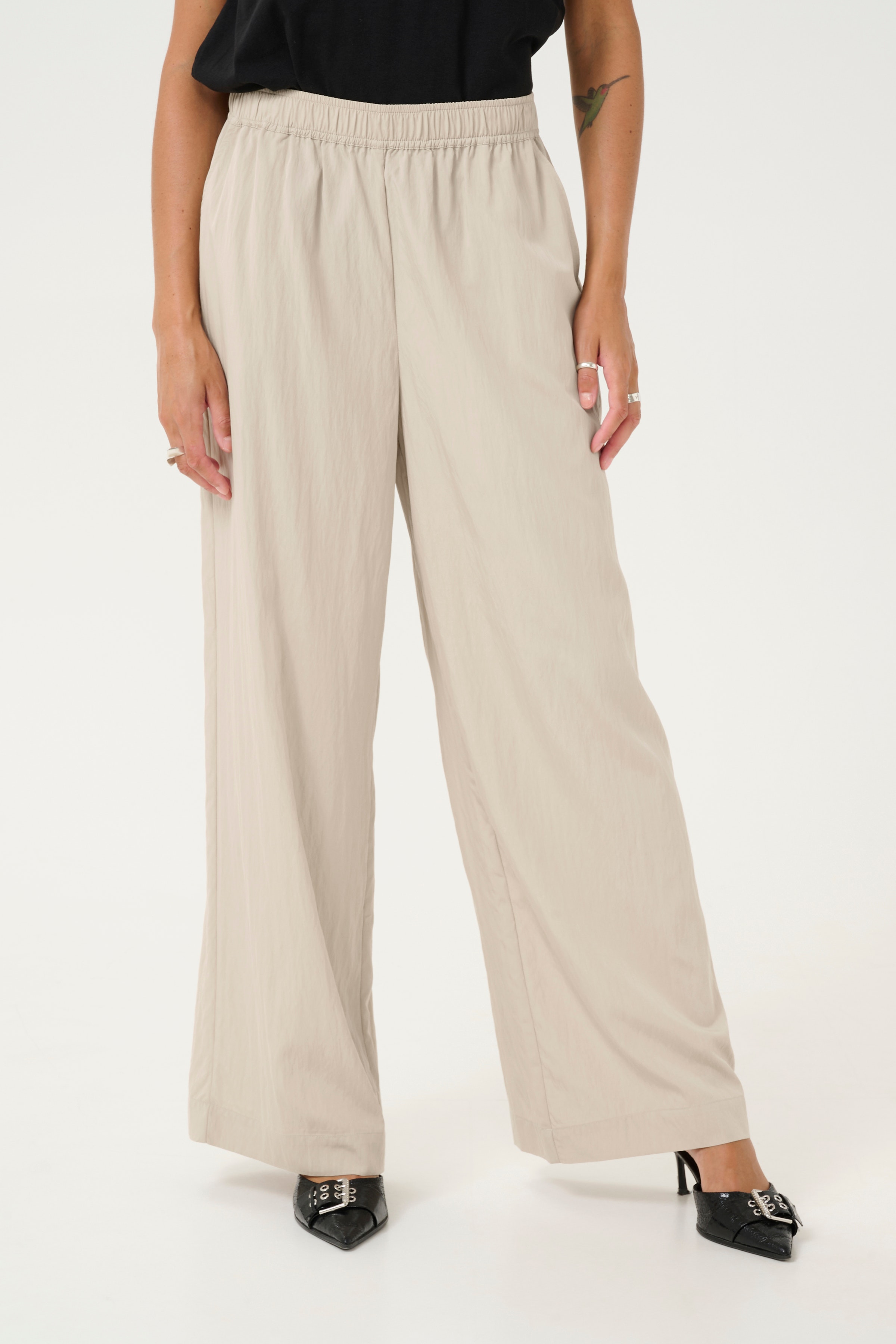KAtrinity Bukser LOOKBOOK FRONT 10509691-151305