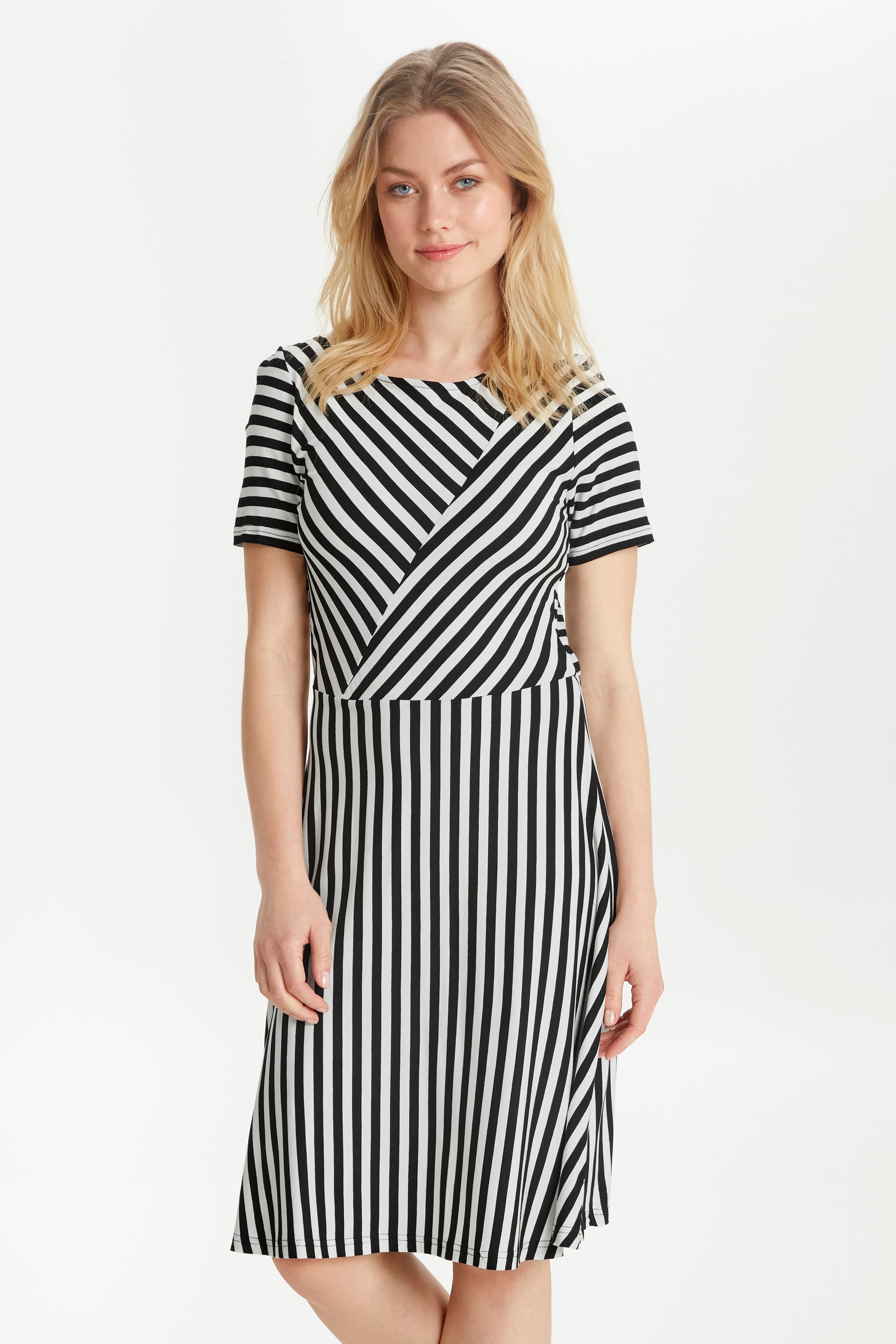 Kjole LOOKBOOK FRONT 20805775-80032