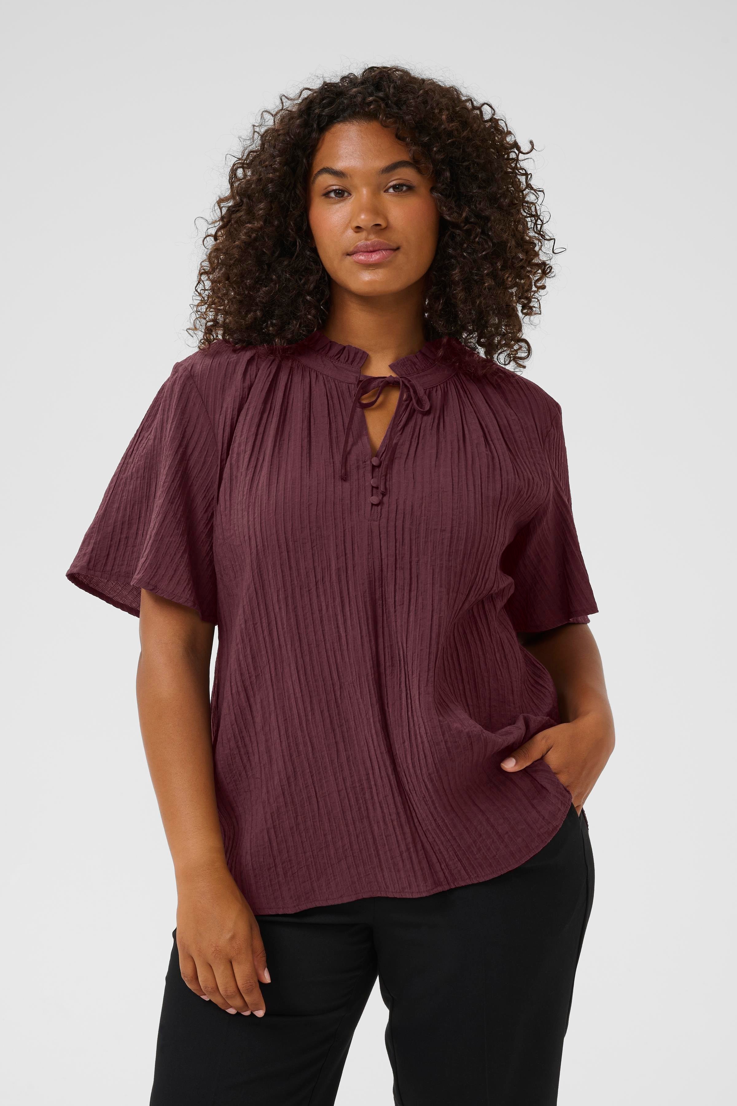 KClisana Blus LOOKBOOK FRONT 10583412-191619