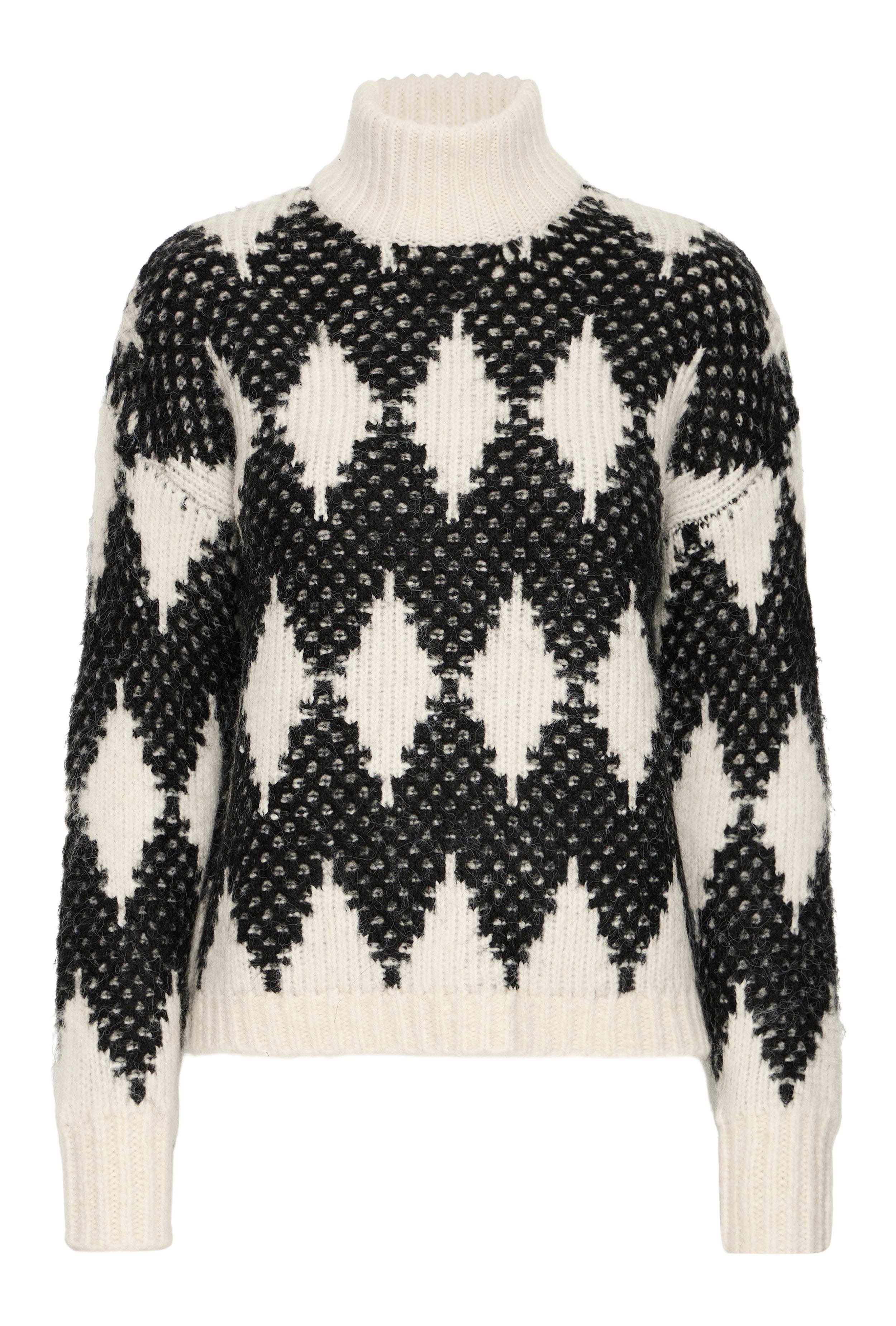 BYOMHU Pullover PACK FRONT 20818384-900003284
