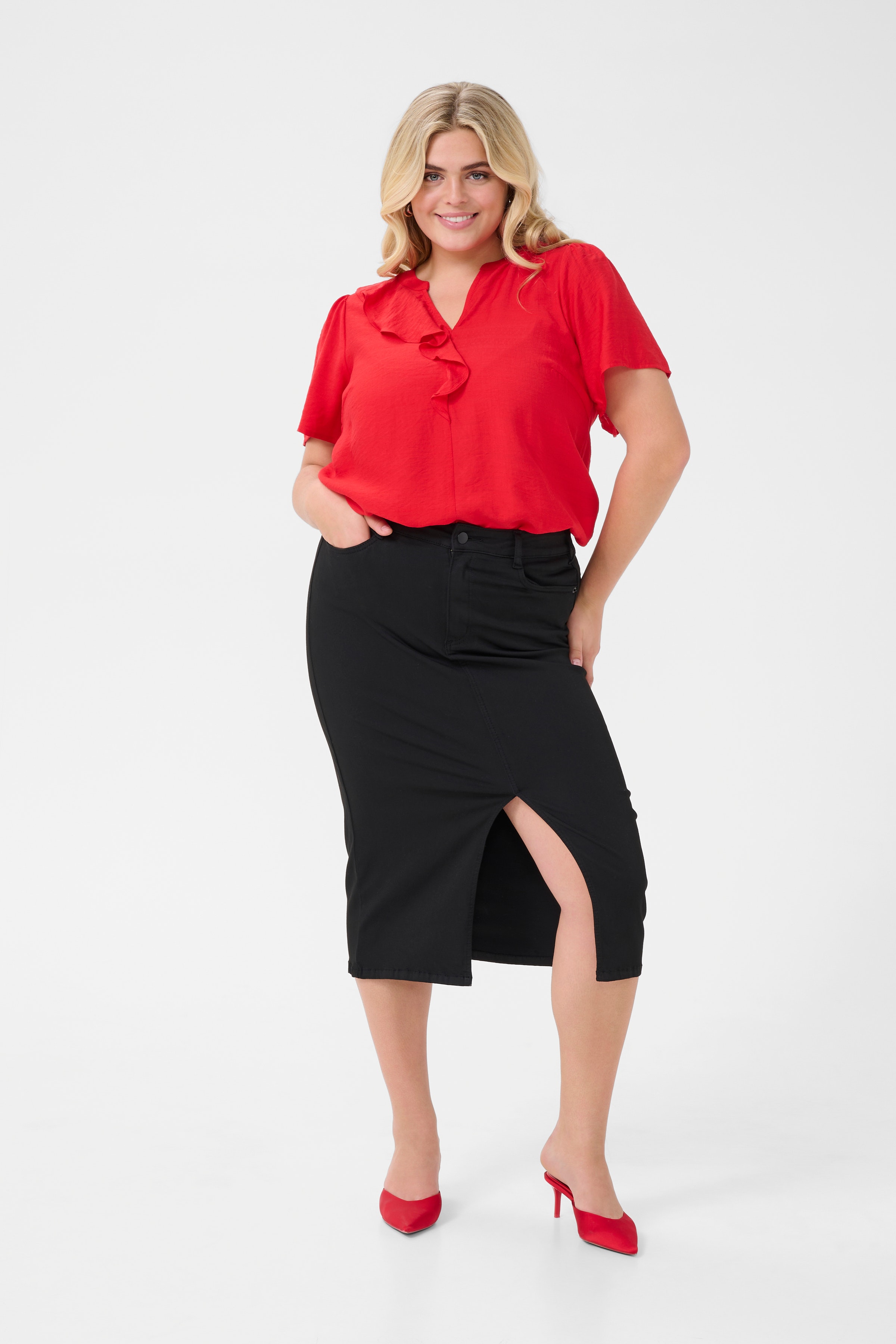KCdina Rock LOOKBOOK FRONT 10583428-100121