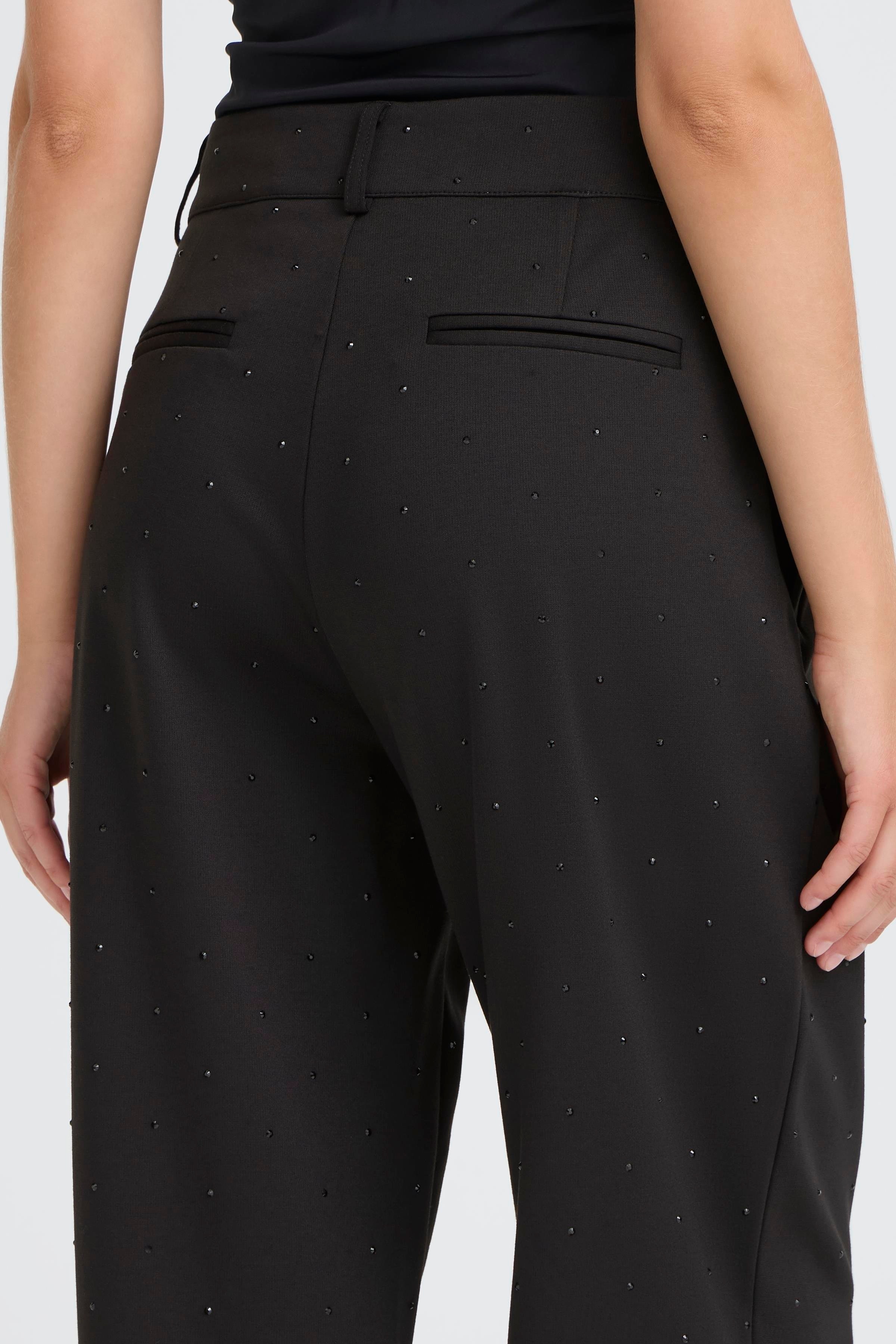 IHKATE Bukser LOOKBOOK DETAIL 20124798-194008