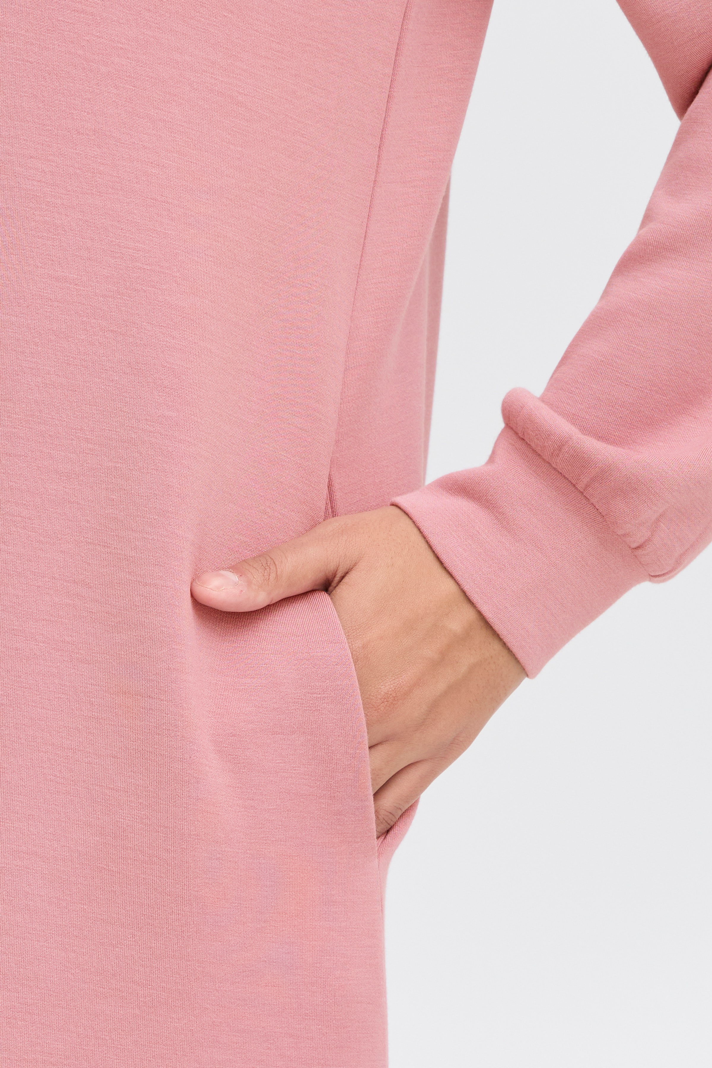 FRAURORA Sweatshirt dress LOOKBOOK DETAIL 20615560-171512