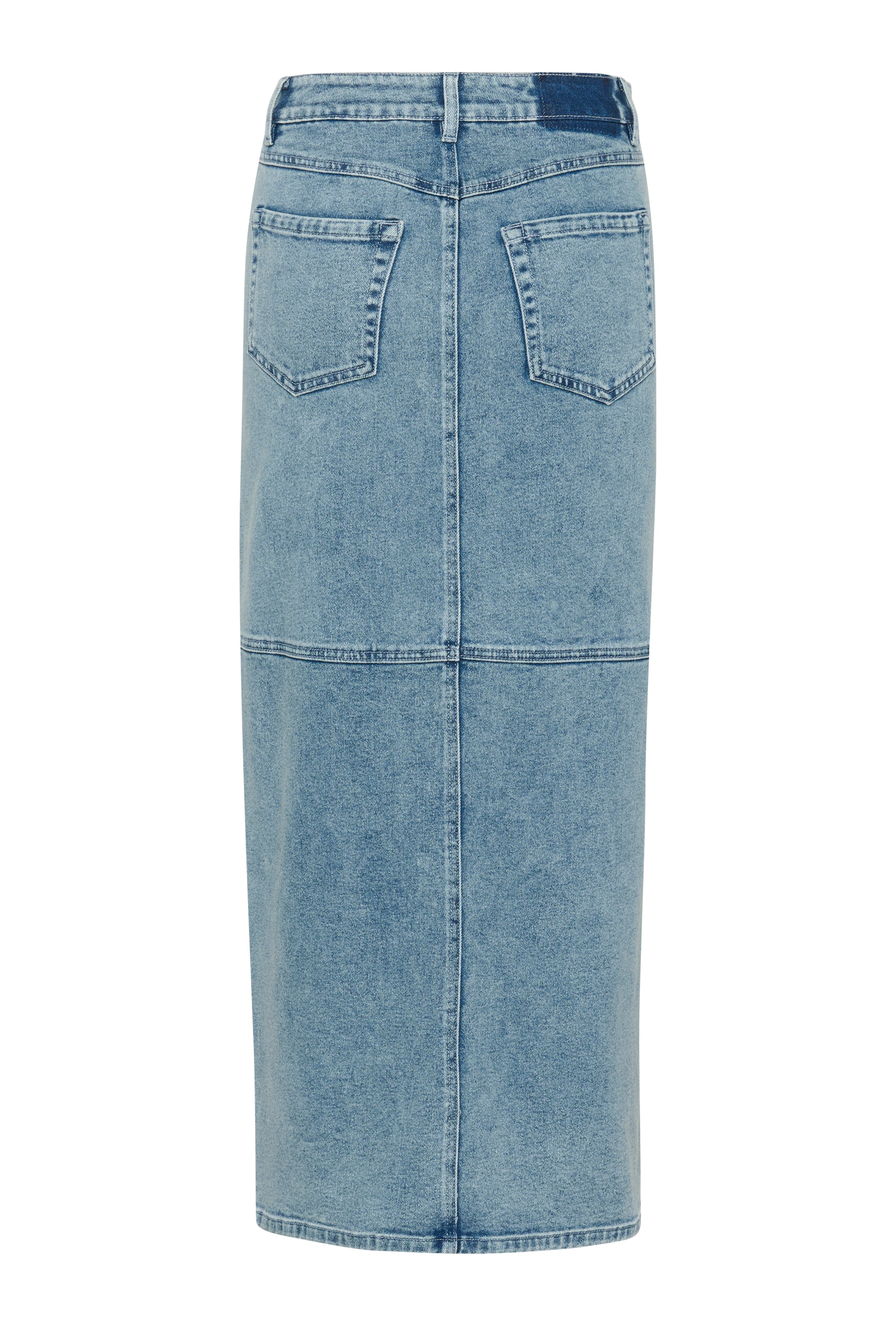 KAdoriana Denimskjørt PACK BACK 10509582-107702