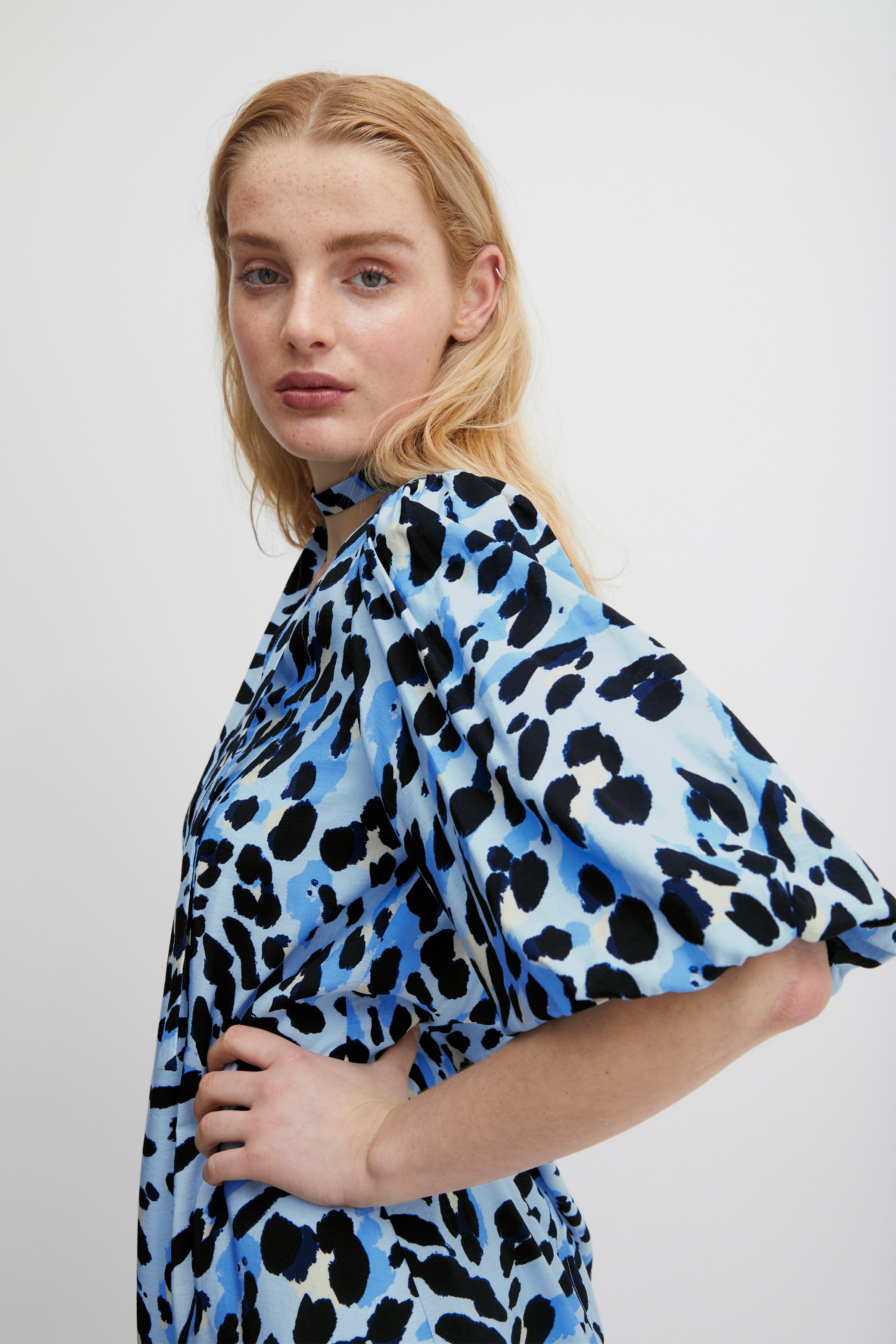 IHSEONORA Kjole LOOKBOOK DETAIL 20118342-201893