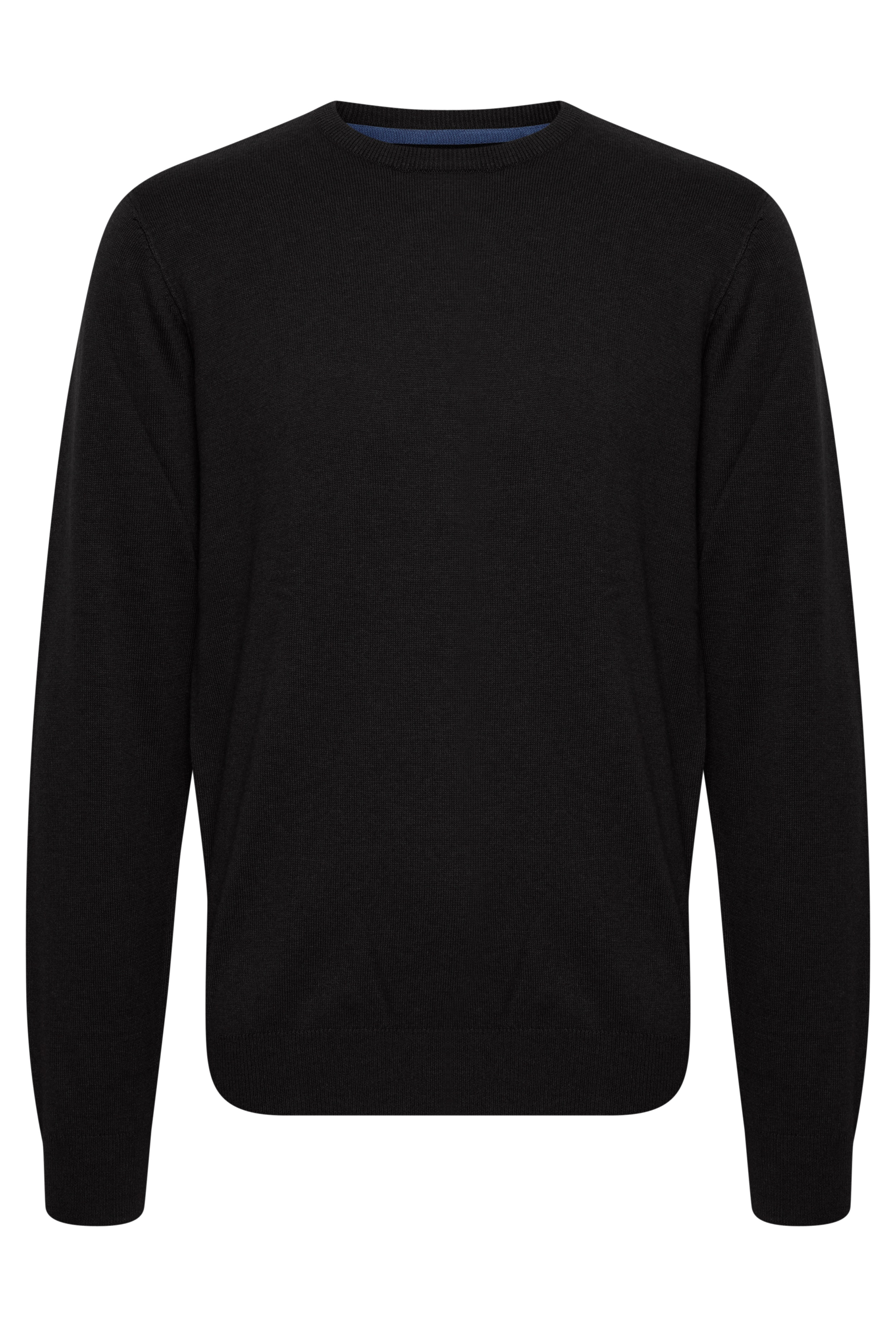 Knitted pullover PACK FRONT 20712883-194007