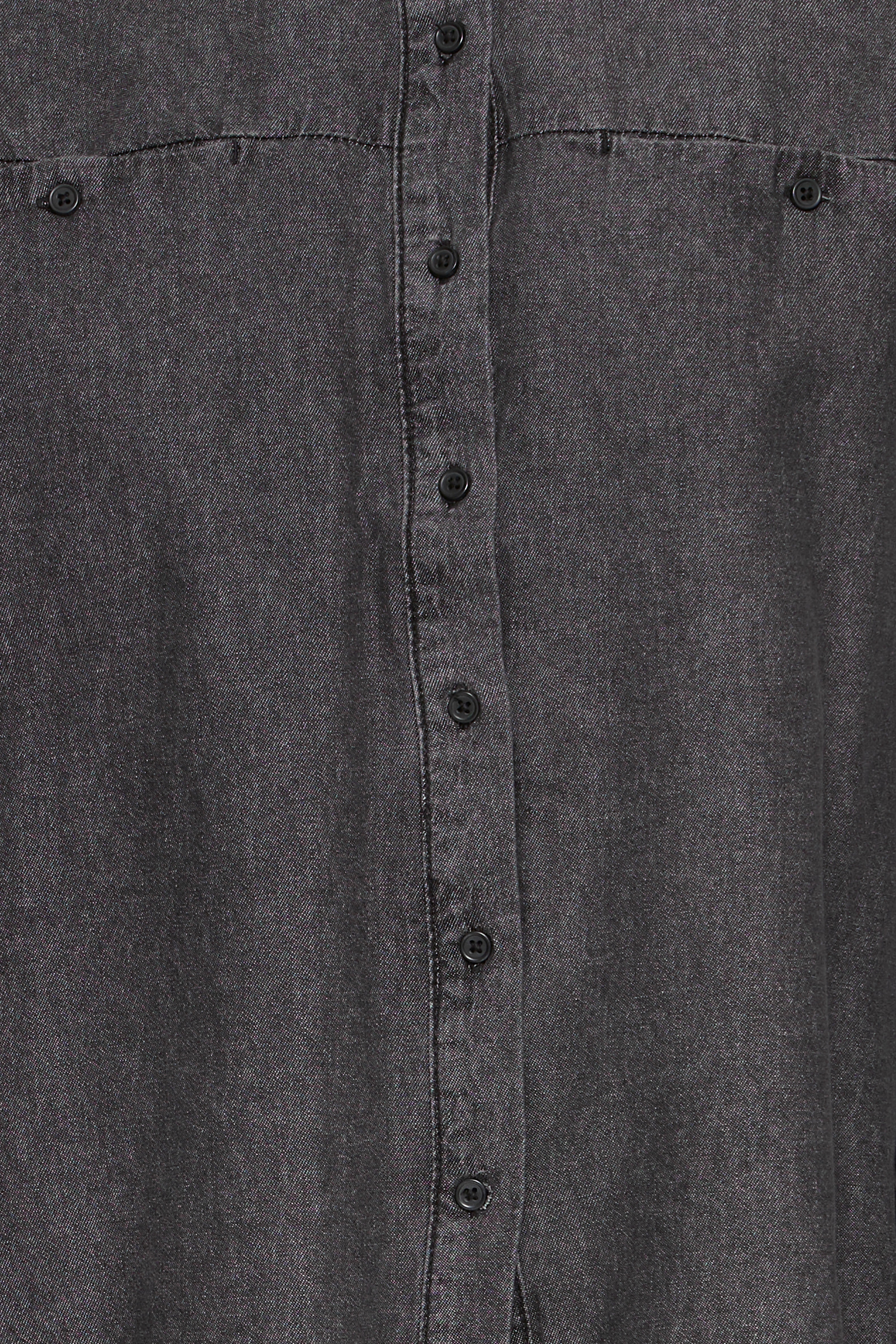 IHARCHER Denim skjorte PACK DETAIL 20122389-200341